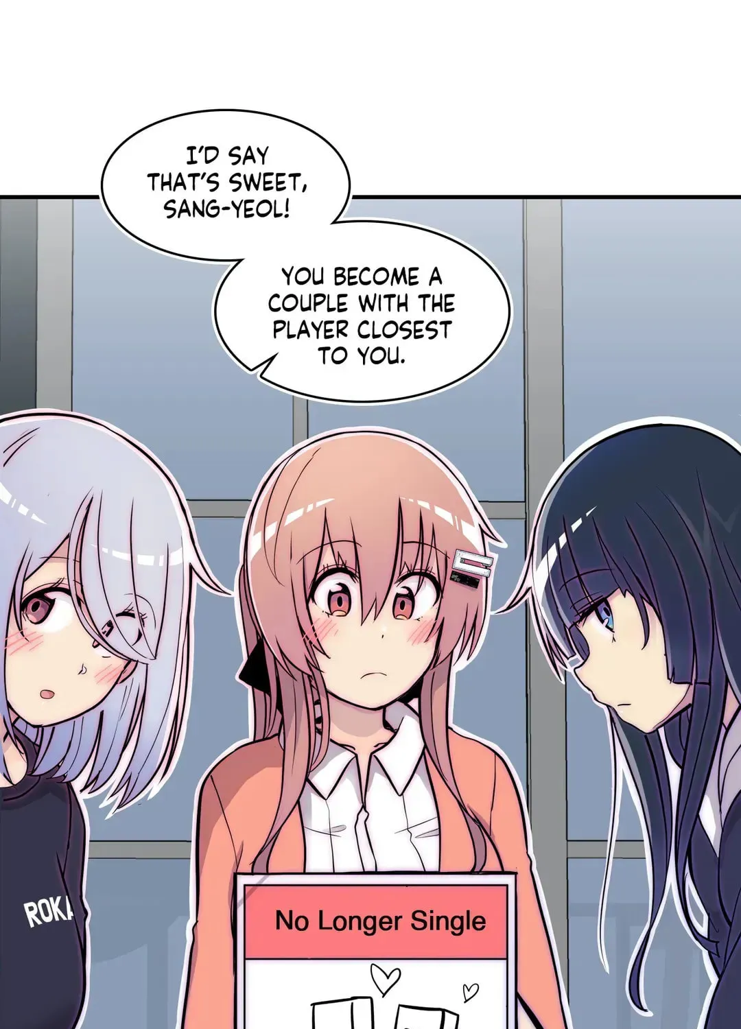 Read Rom-comixxx! chapter 25 image 73 on Lezhin