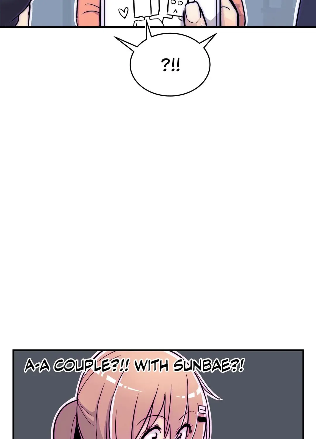 Read Rom-comixxx! chapter 25 image 74 on Lezhin