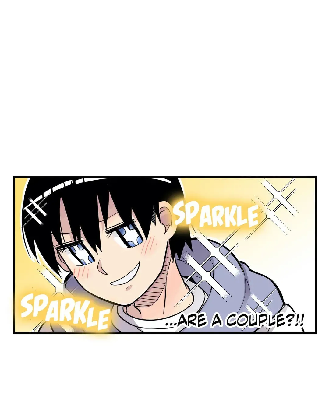 Read Rom-comixxx! chapter 25 image 80 on Lezhin