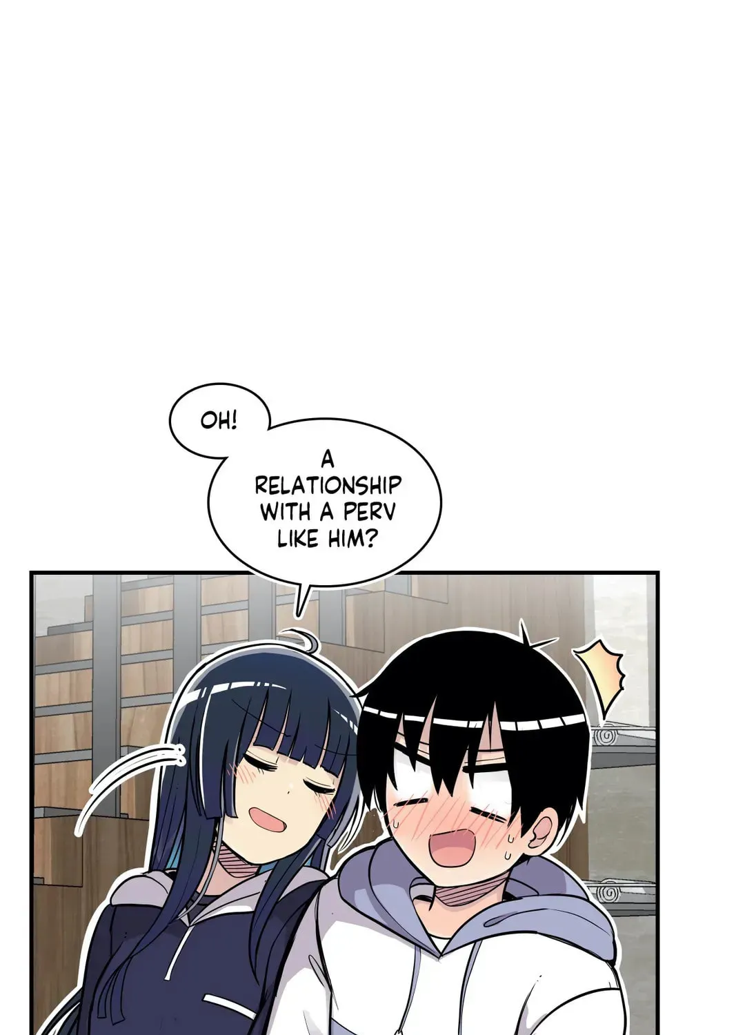 Read Rom-comixxx! chapter 25 image 87 on Lezhin