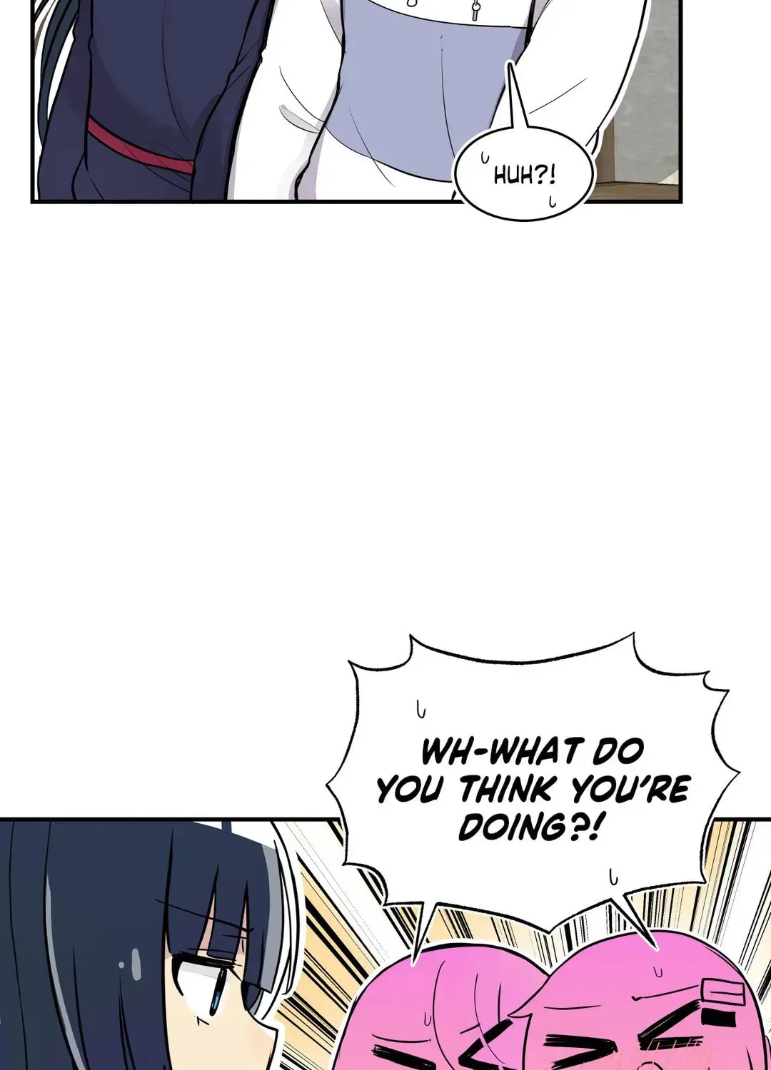 Read Rom-comixxx! chapter 25 image 88 on Lezhin