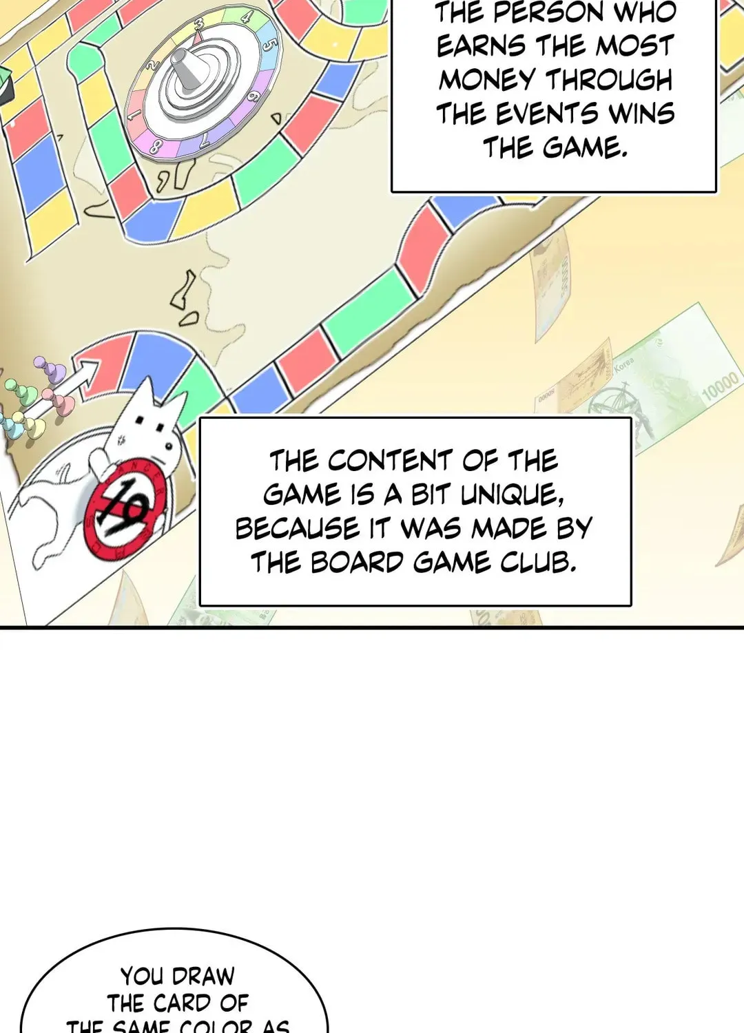 Read Rom-comixxx! chapter 25 image 9 on Lezhin