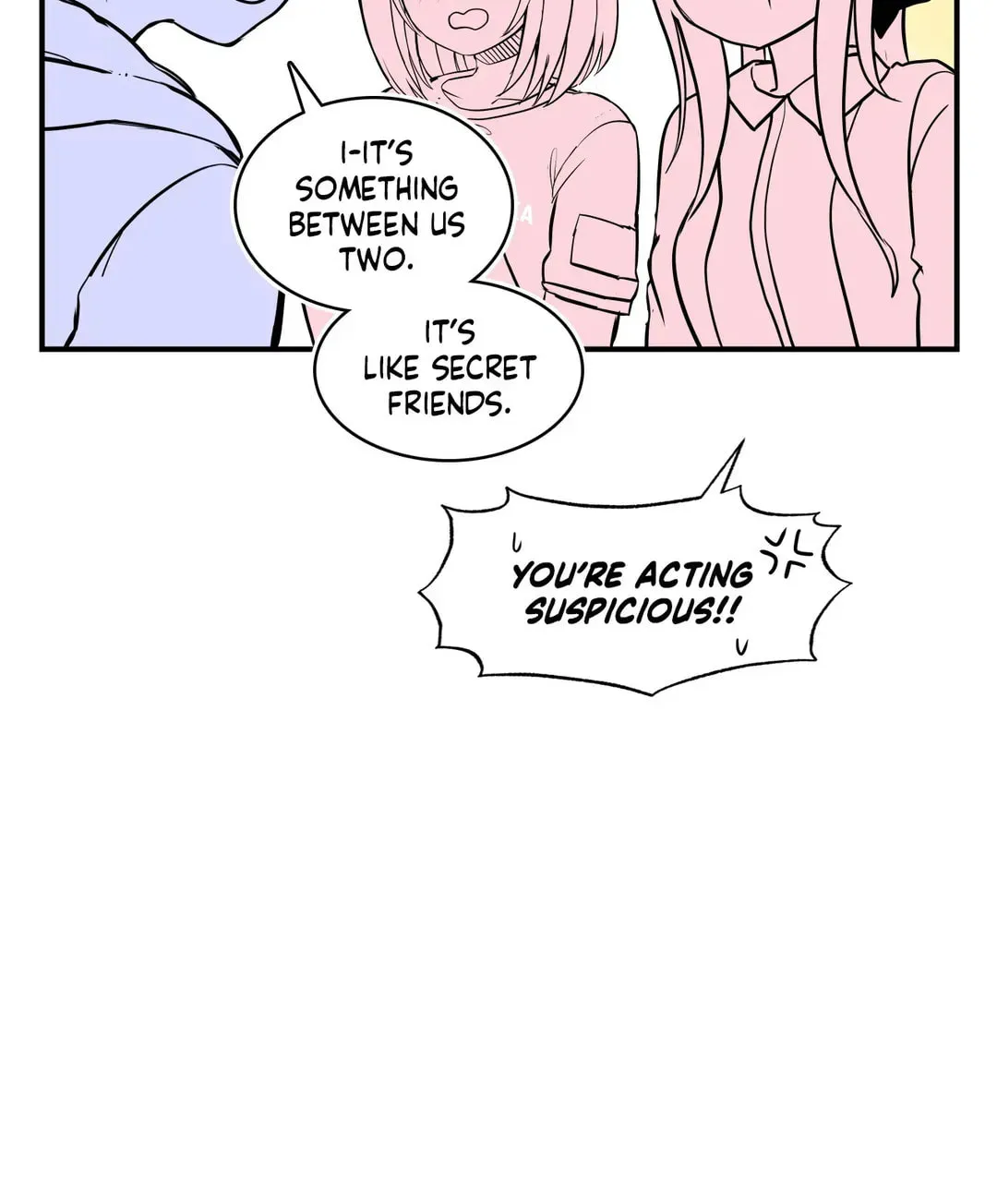 Read Rom-comixxx! chapter 25 image 95 on Lezhin