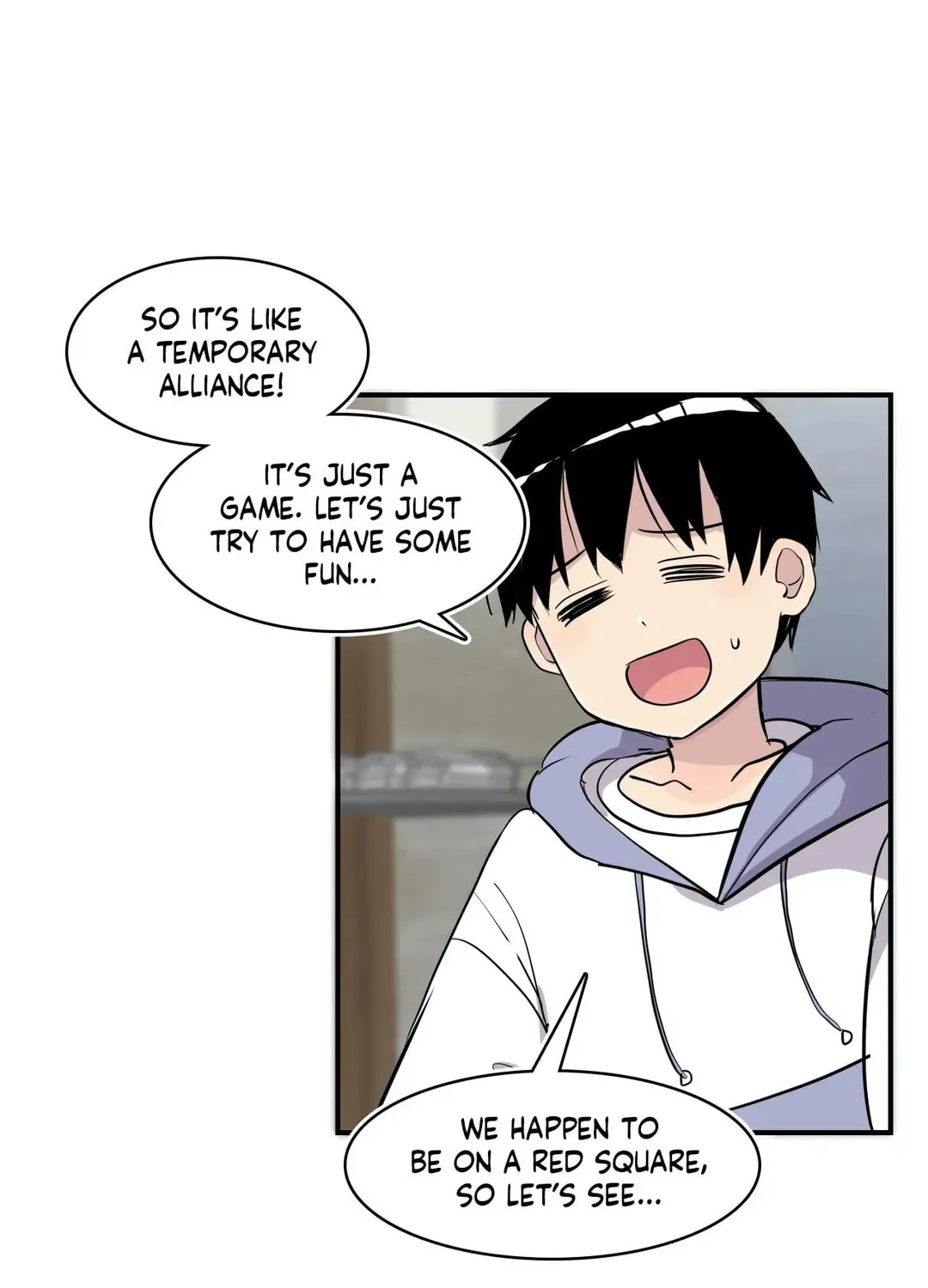 Read Rom-comixxx! chapter 25 image 97 on Lezhin