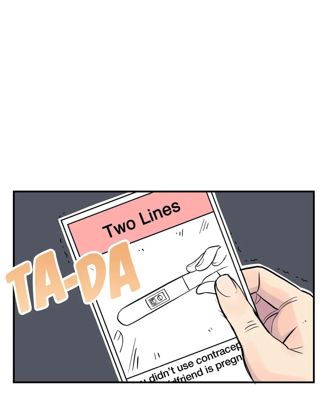 Read Rom-comixxx! chapter 25 image 98 on Lezhin