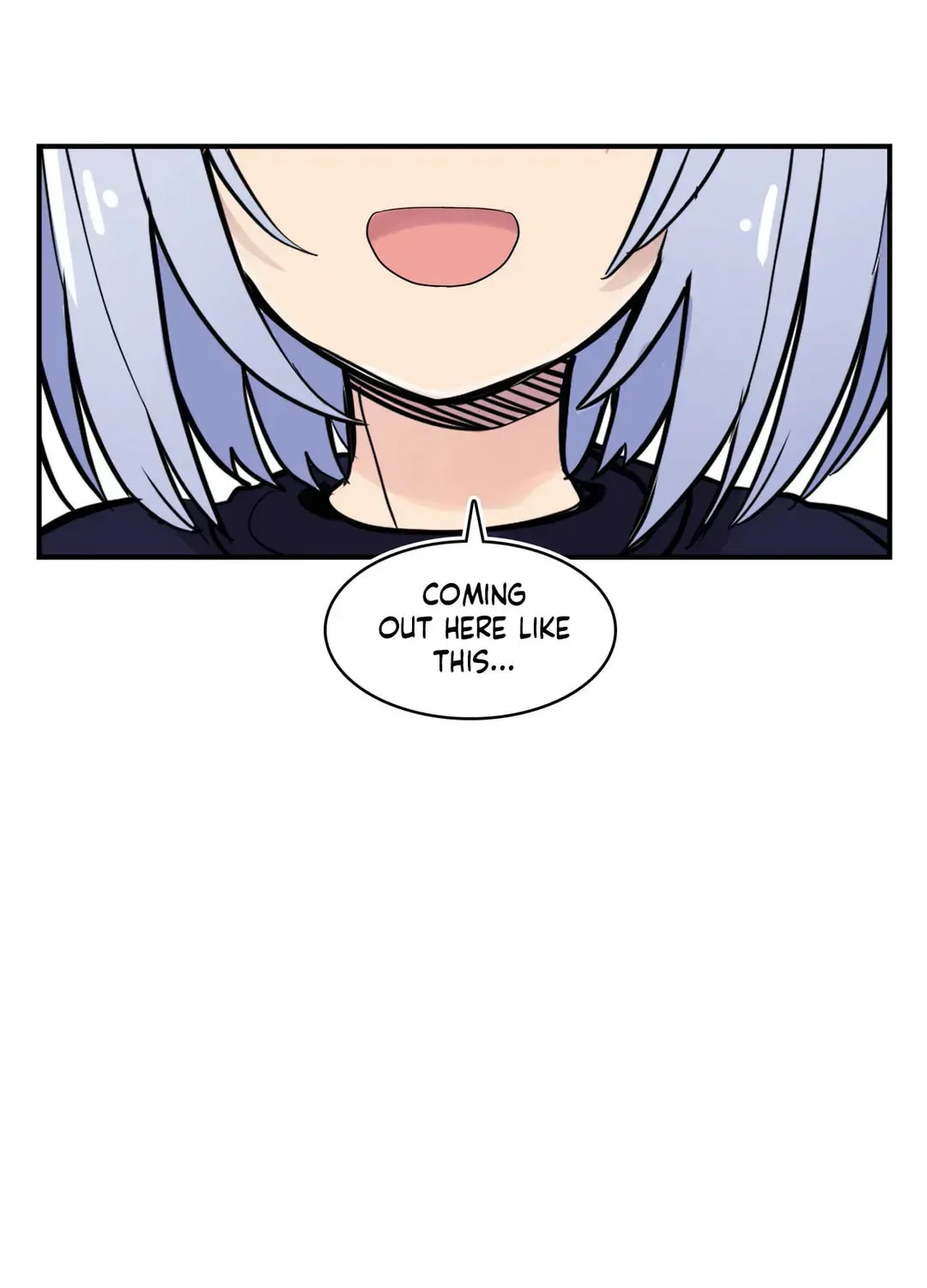 Read Rom-comixxx! chapter 26 image 101 on Lezhin