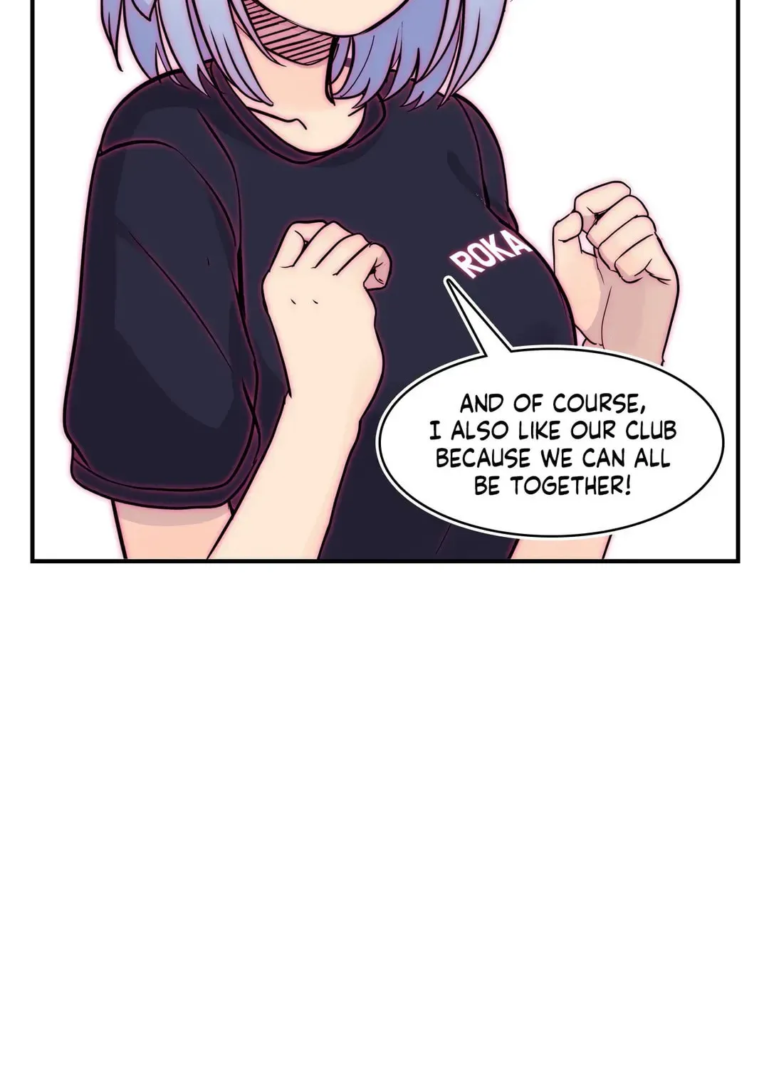 Read Rom-comixxx! chapter 26 image 108 on Lezhin