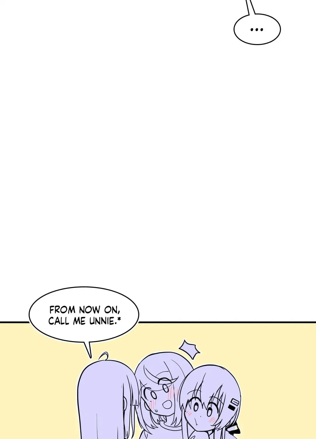 Read Rom-comixxx! chapter 26 image 114 on Lezhin