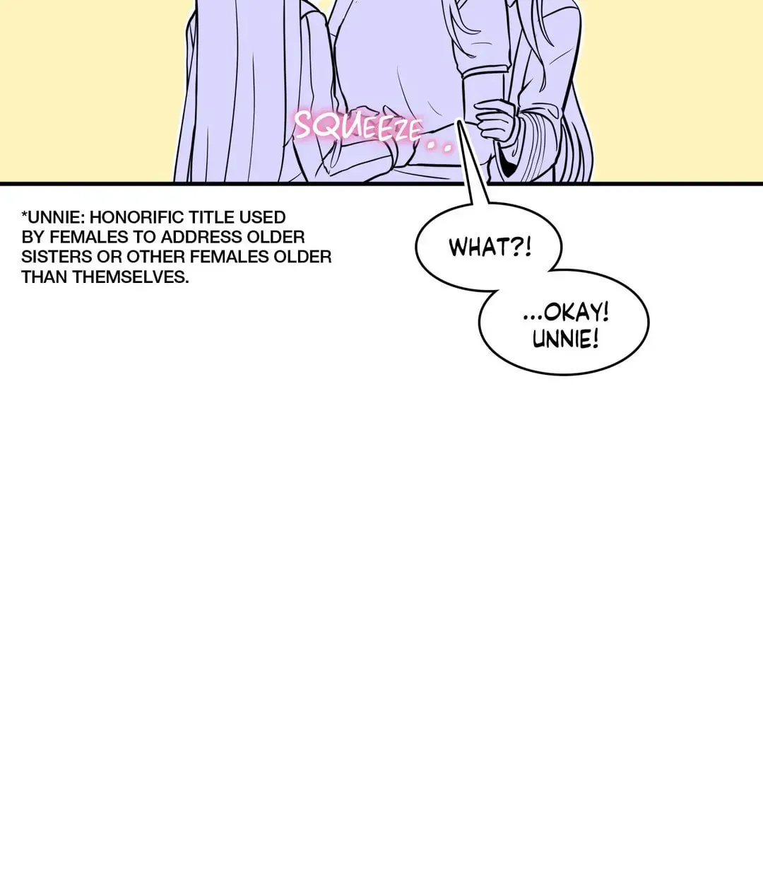 Read Rom-comixxx! chapter 26 image 115 on Lezhin