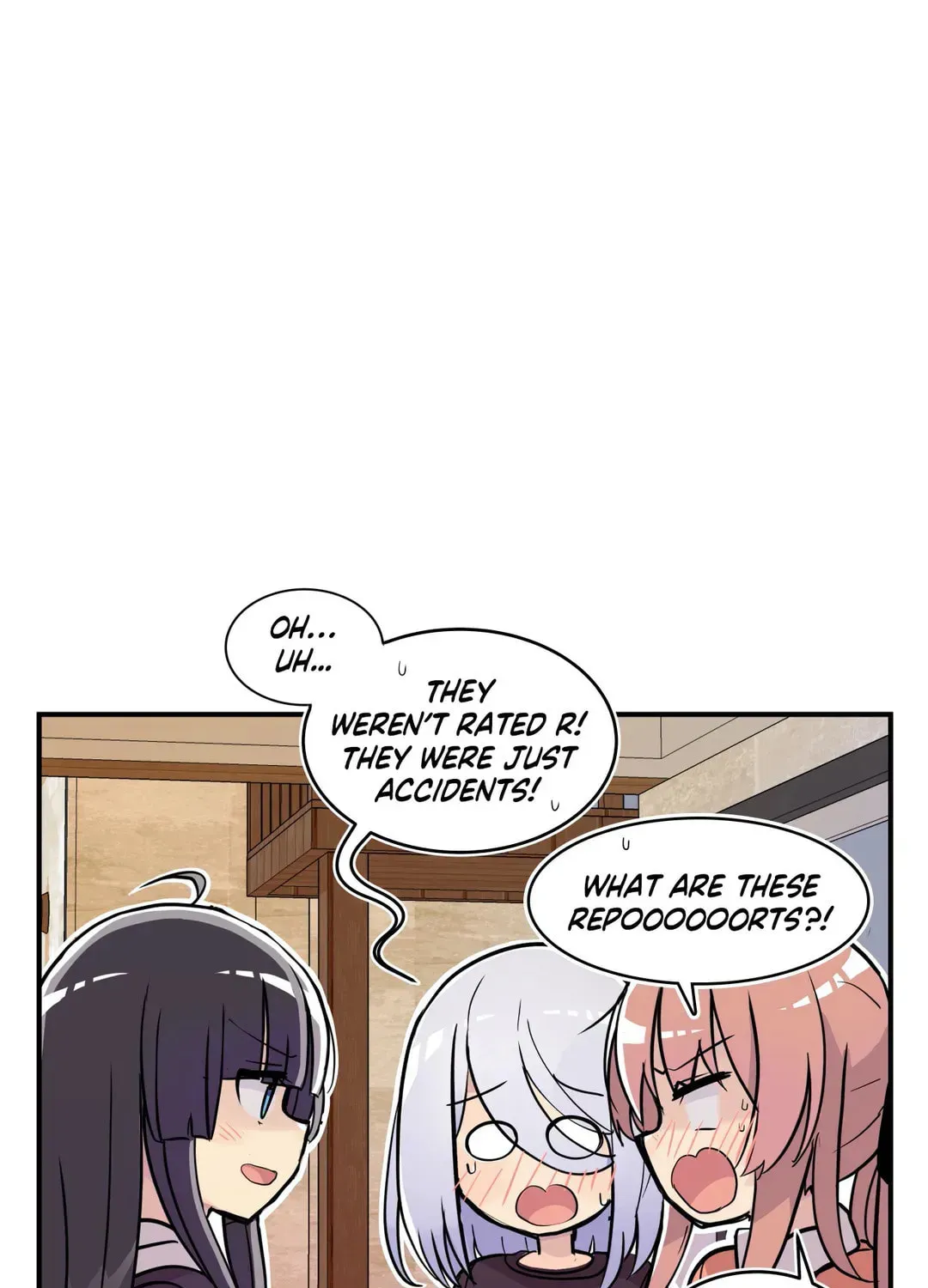 Read Rom-comixxx! chapter 26 image 119 on Lezhin