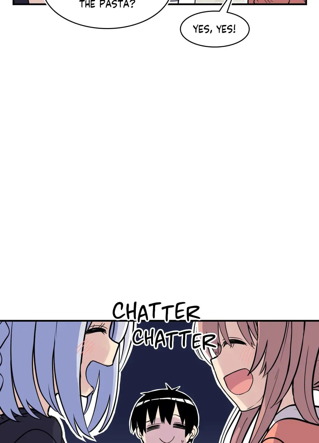 Read Rom-comixxx! chapter 26 image 12 on Lezhin