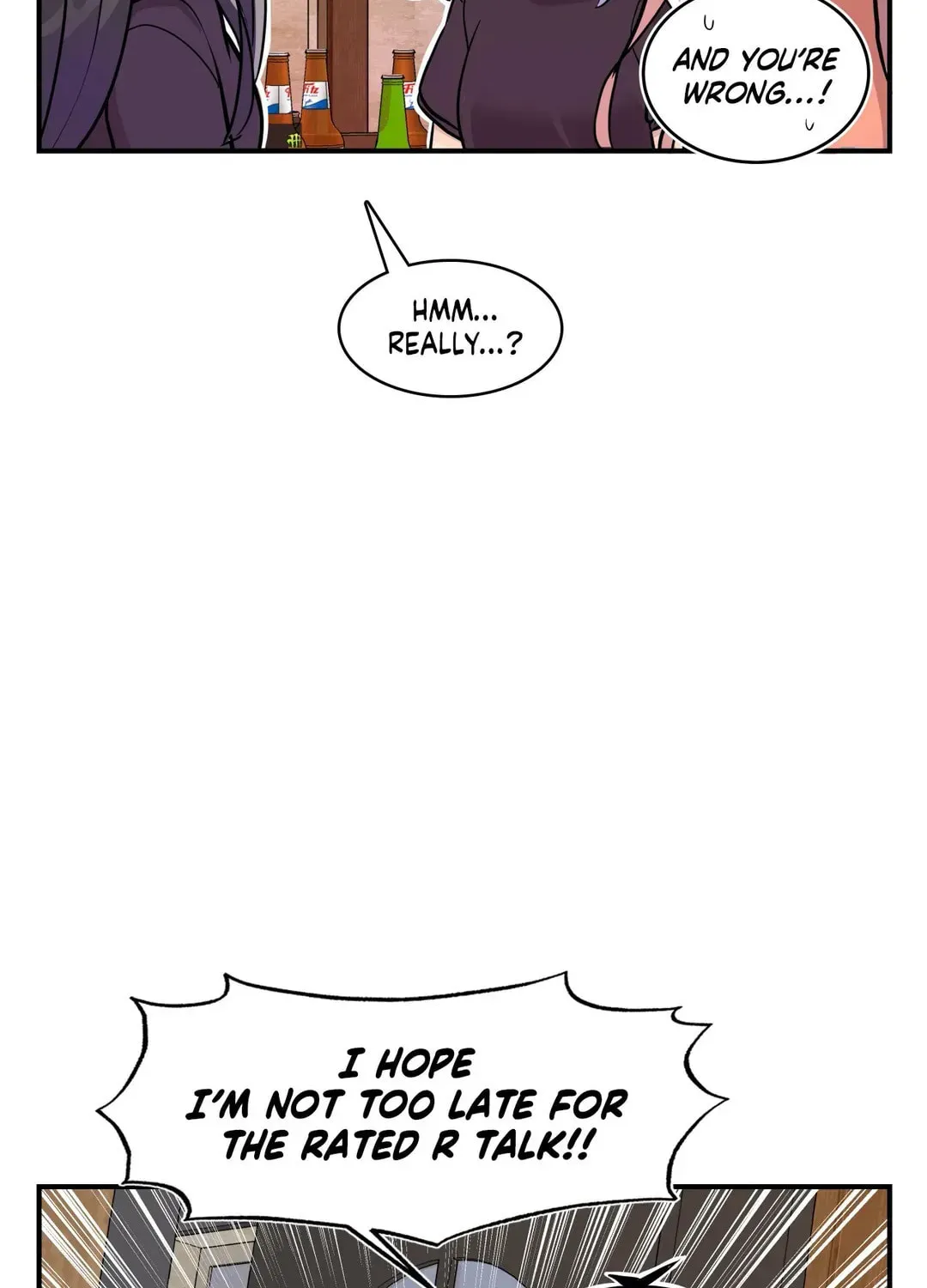Read Rom-comixxx! chapter 26 image 120 on Lezhin