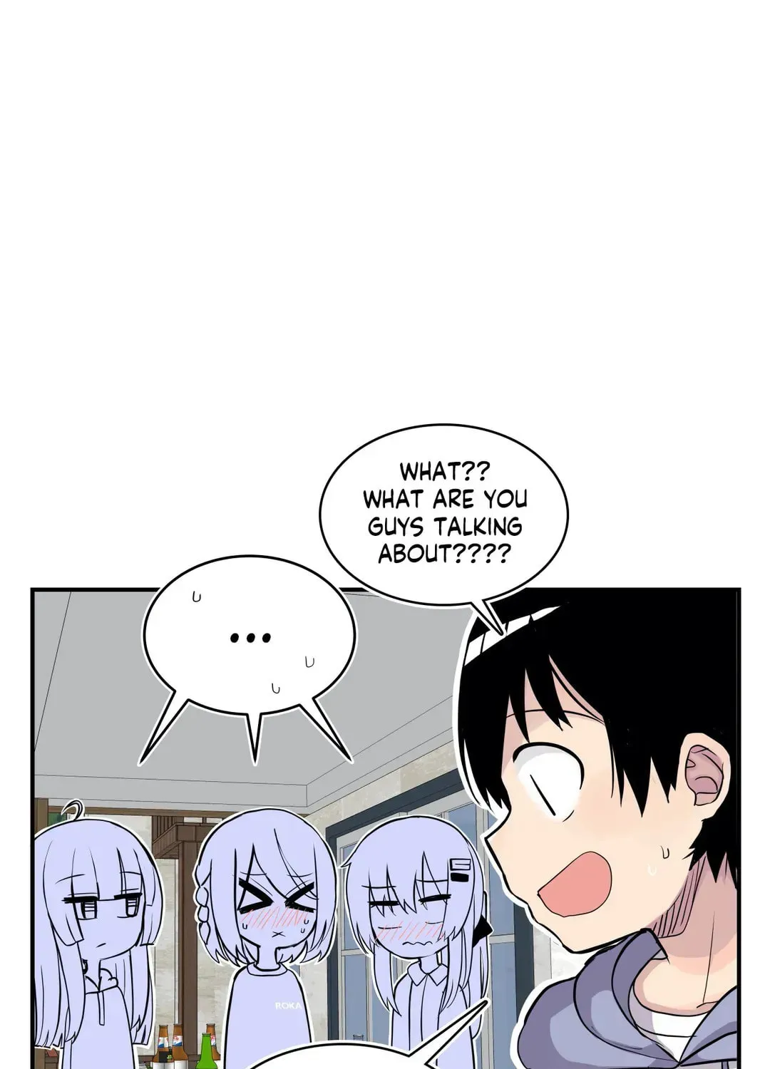 Read Rom-comixxx! chapter 26 image 122 on Lezhin