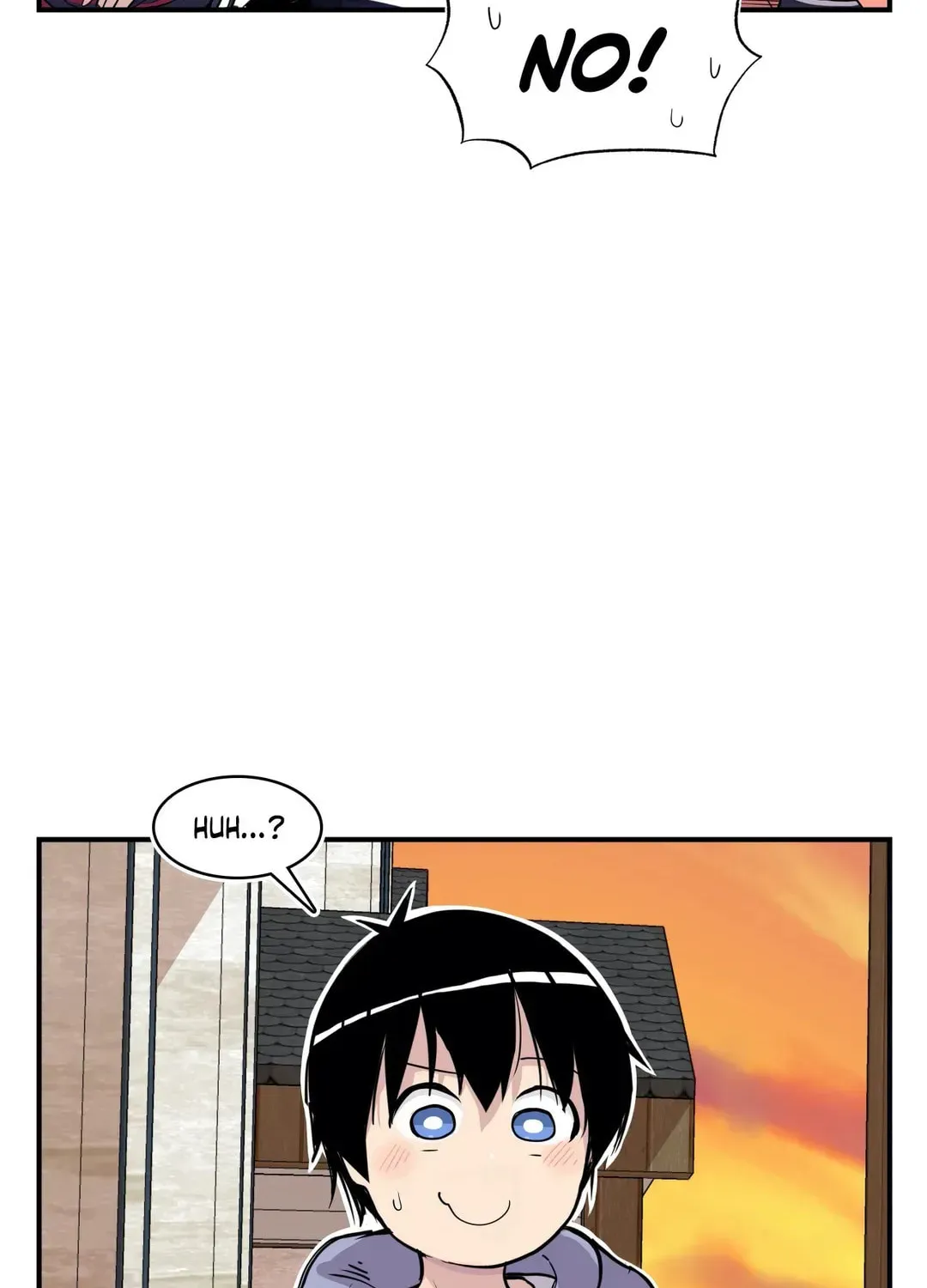 Read Rom-comixxx! chapter 26 image 126 on Lezhin