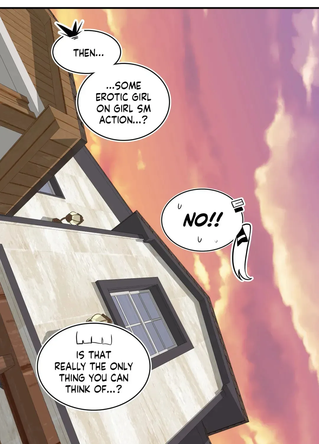 Read Rom-comixxx! chapter 26 image 128 on Lezhin