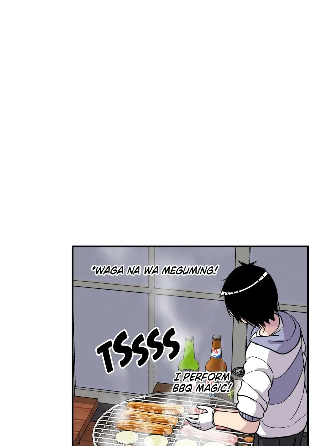 Read Rom-comixxx! chapter 26 image 134 on Lezhin
