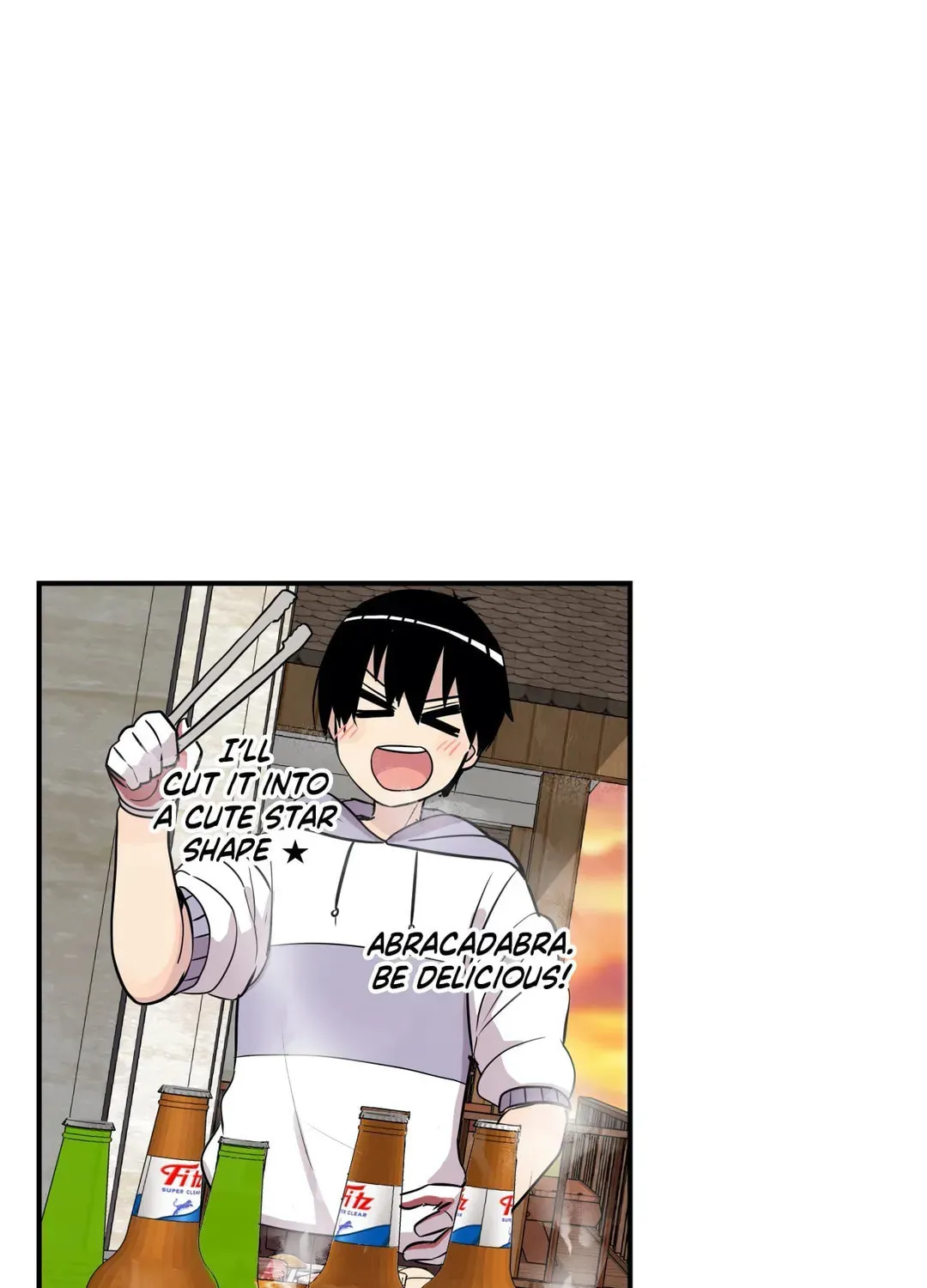 Read Rom-comixxx! chapter 26 image 137 on Lezhin