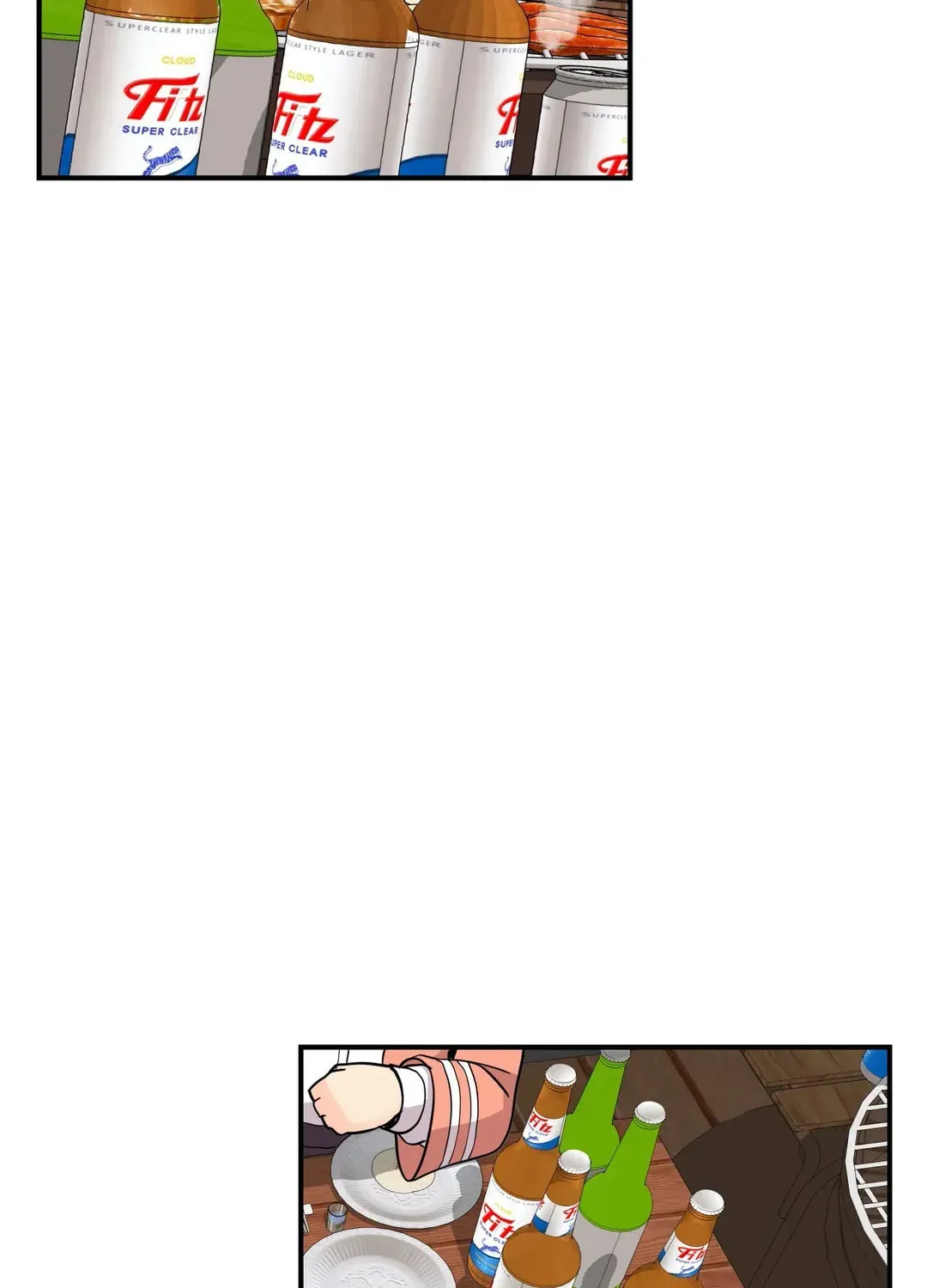 Read Rom-comixxx! chapter 26 image 138 on Lezhin