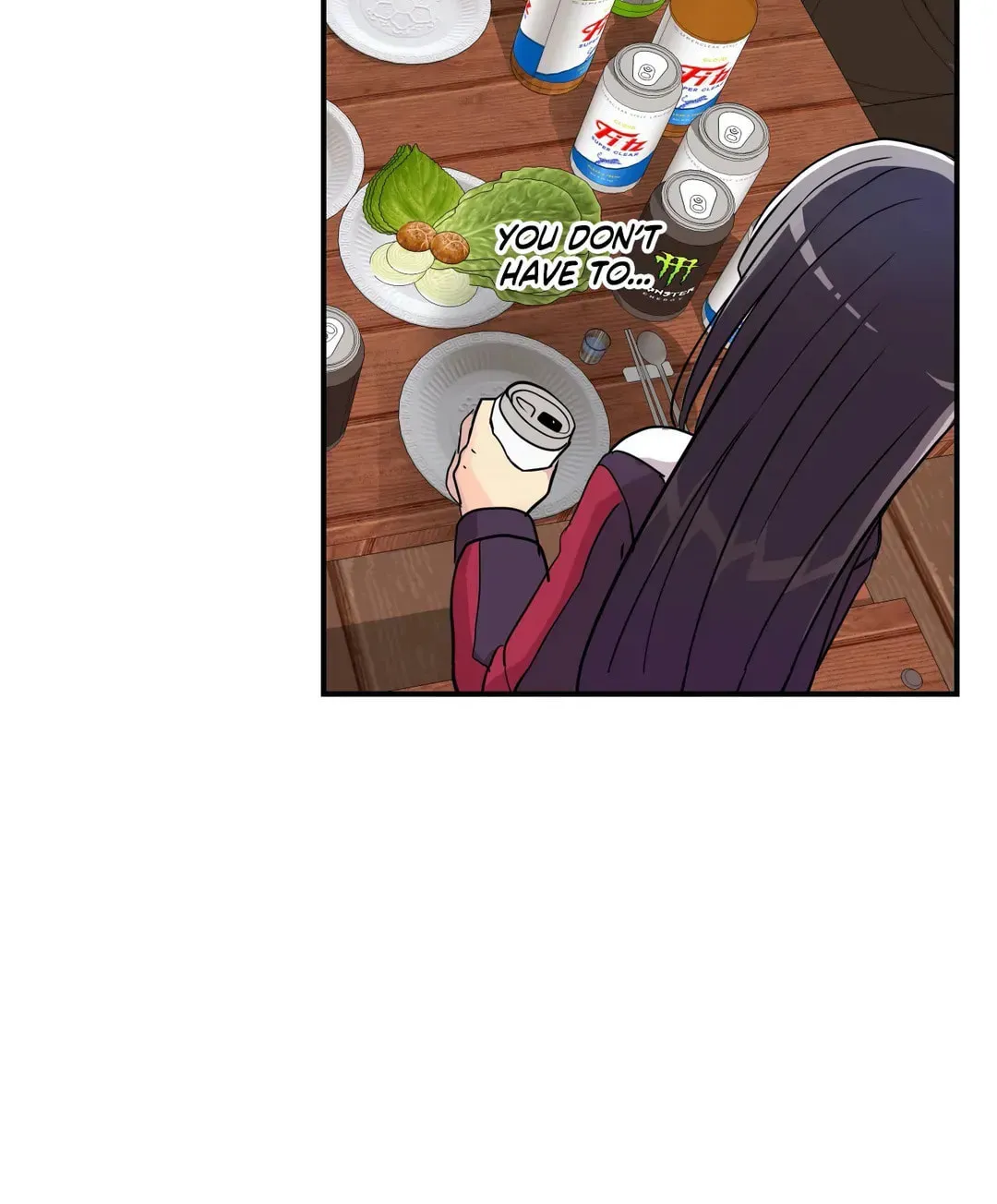 Read Rom-comixxx! chapter 26 image 139 on Lezhin