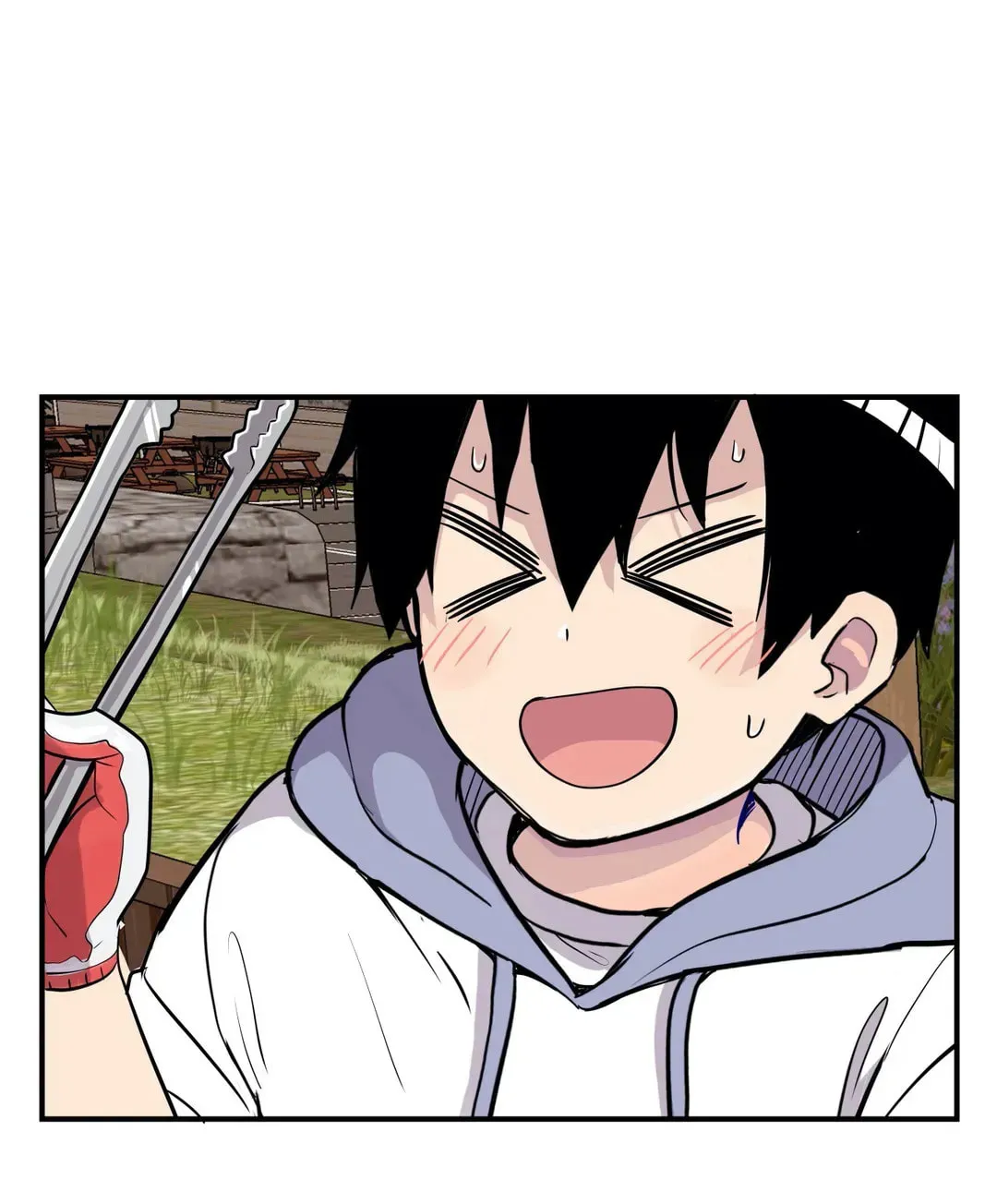 Read Rom-comixxx! chapter 26 image 142 on Lezhin