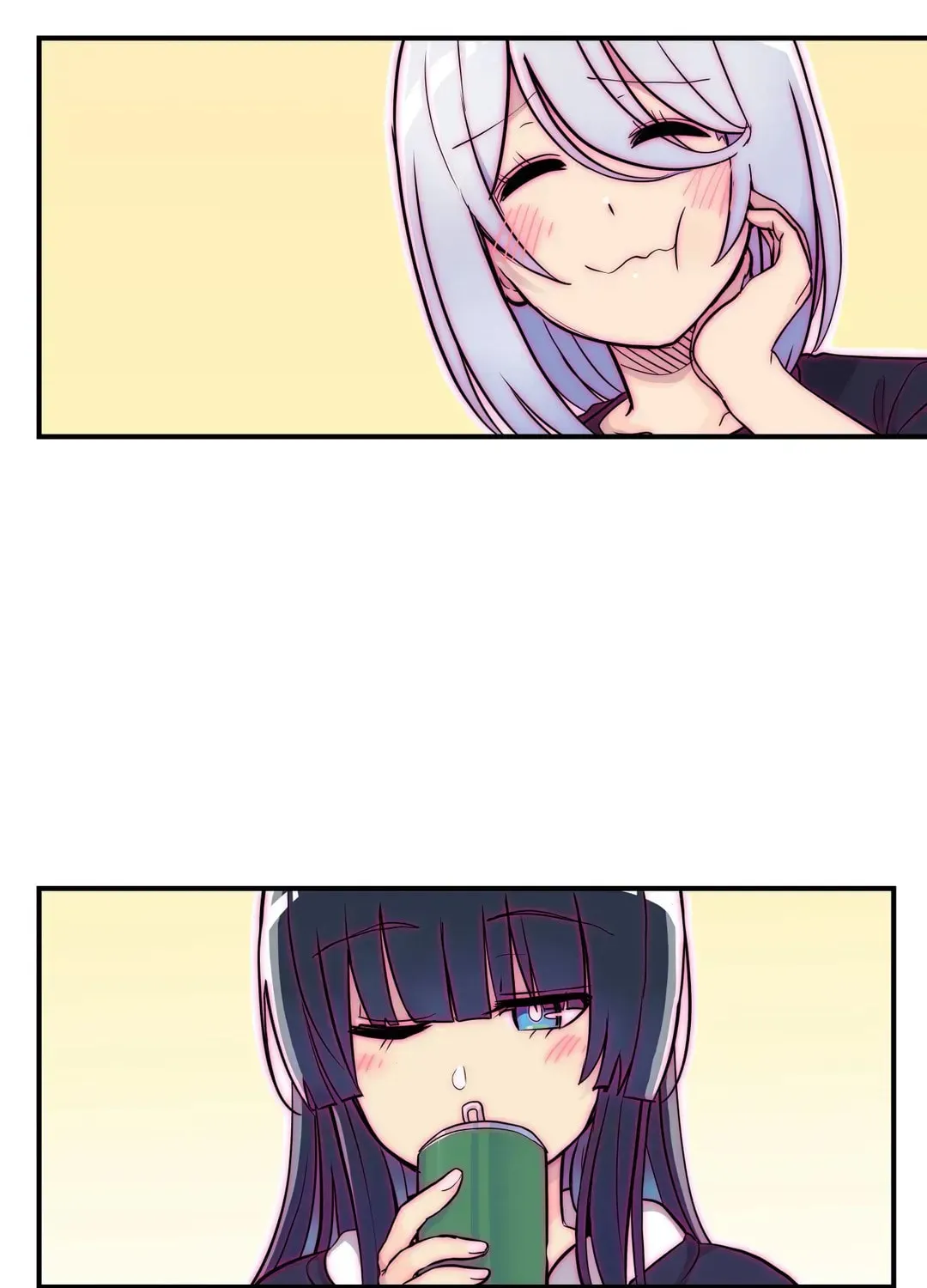 Read Rom-comixxx! chapter 26 image 144 on Lezhin