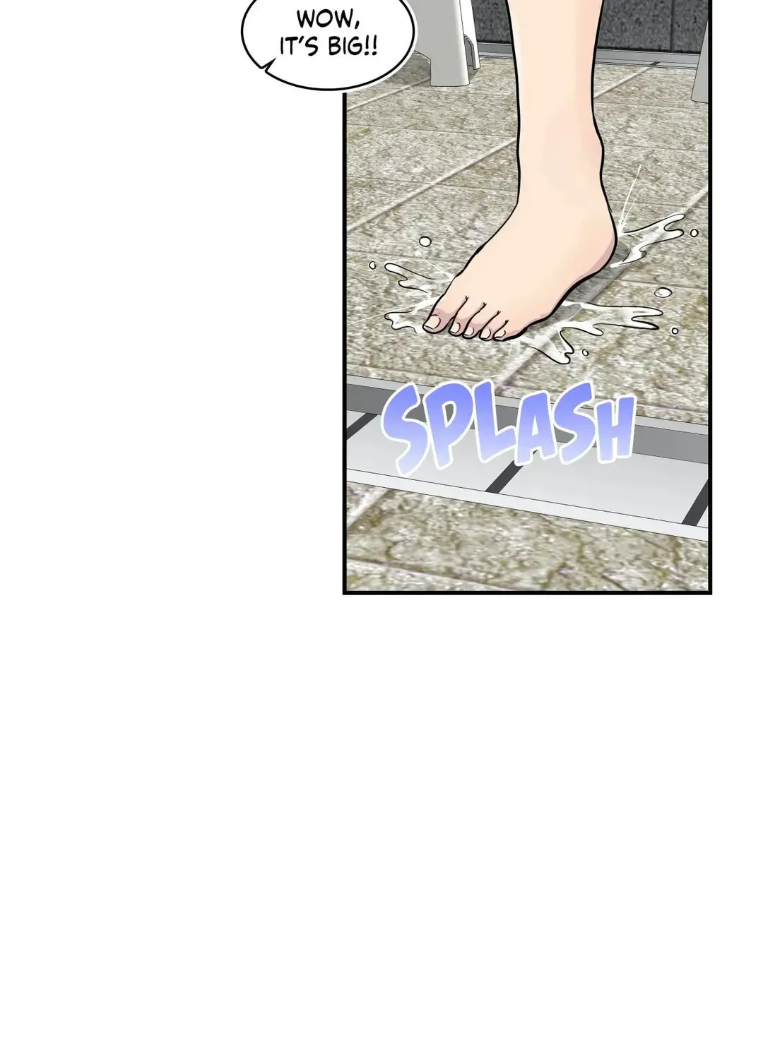 Read Rom-comixxx! chapter 26 image 158 on Lezhin