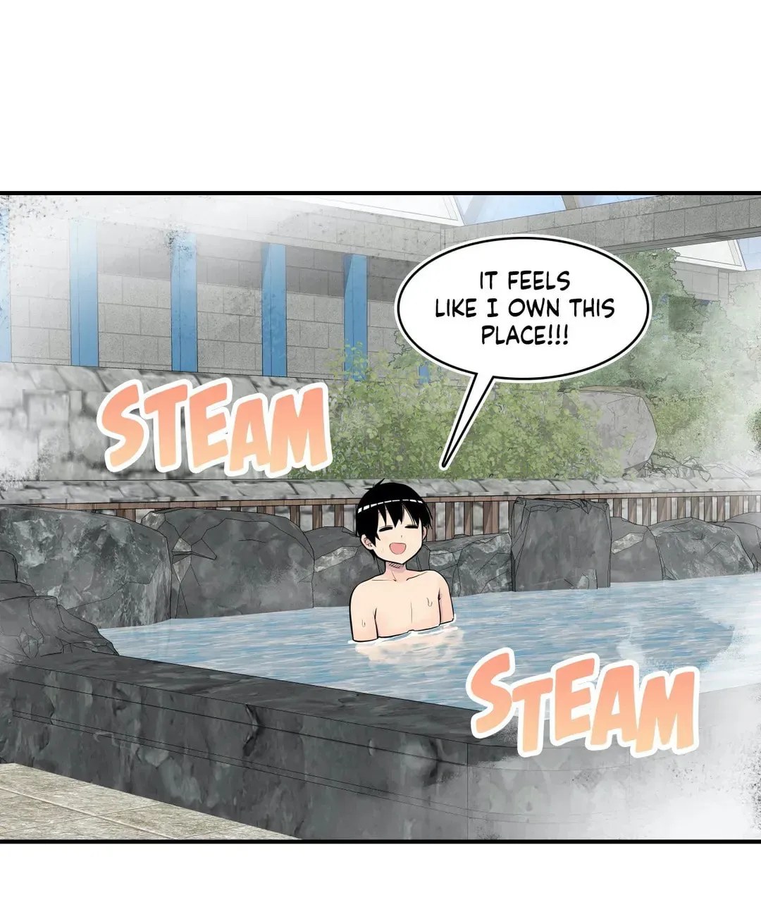 Read Rom-comixxx! chapter 26 image 159 on Lezhin