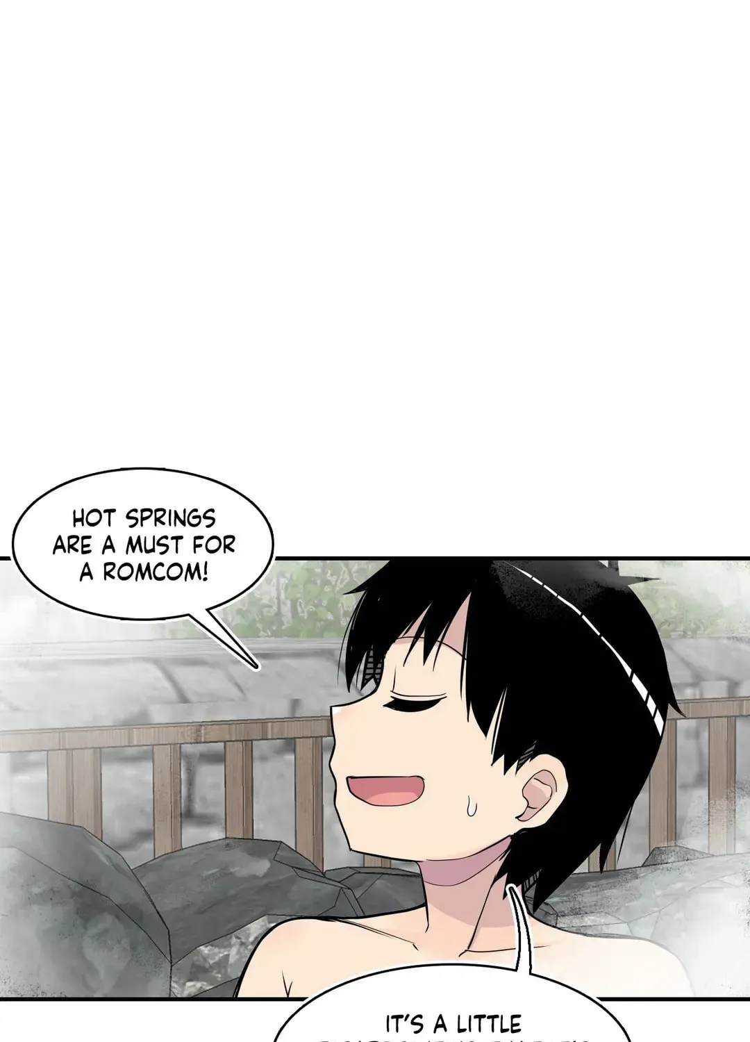 Read Rom-comixxx! chapter 26 image 160 on Lezhin