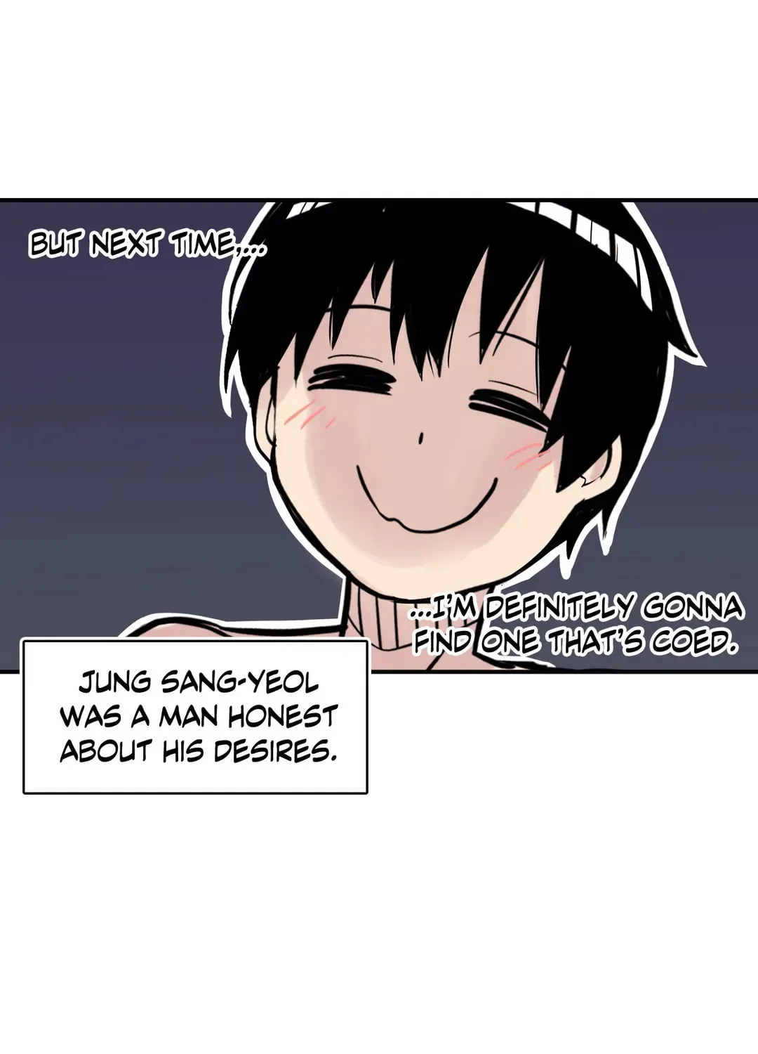 Read Rom-comixxx! chapter 26 image 163 on Lezhin