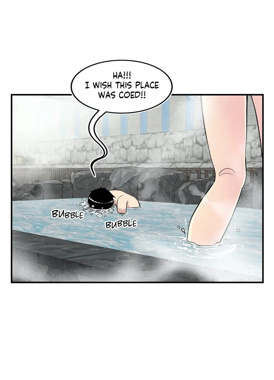 Read Rom-comixxx! chapter 26 image 164 on Lezhin