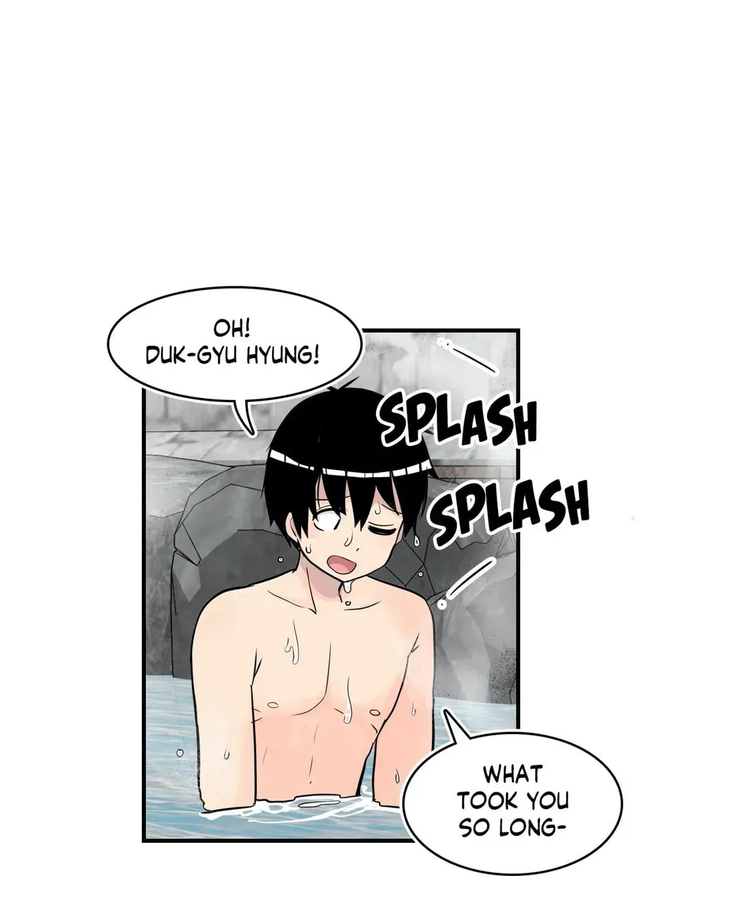 Read Rom-comixxx! chapter 26 image 165 on Lezhin