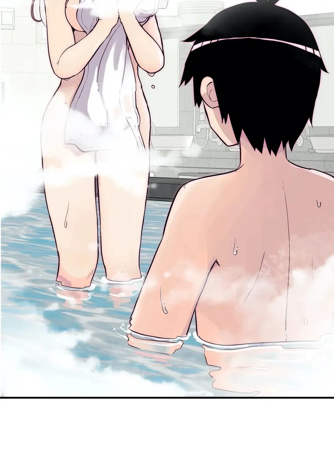 Read Rom-comixxx! chapter 26 image 167 on Lezhin