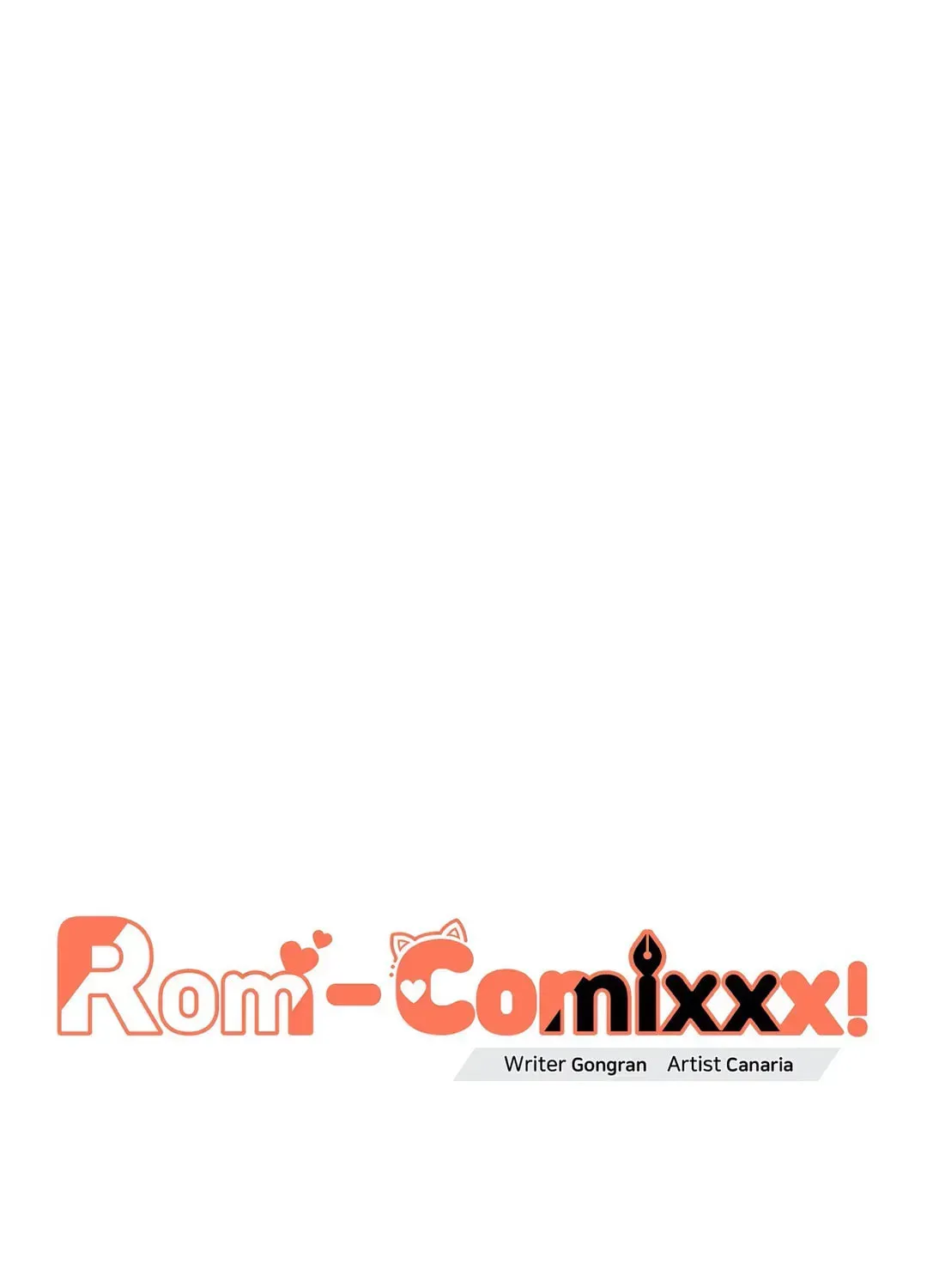 Read Rom-comixxx! chapter 26 image 17 on Lezhin