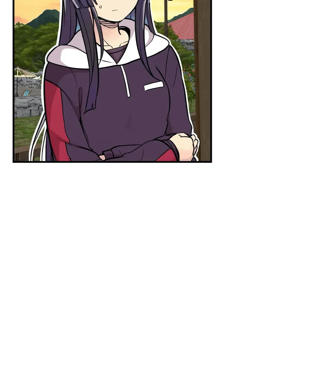 Read Rom-comixxx! chapter 26 image 27 on Lezhin