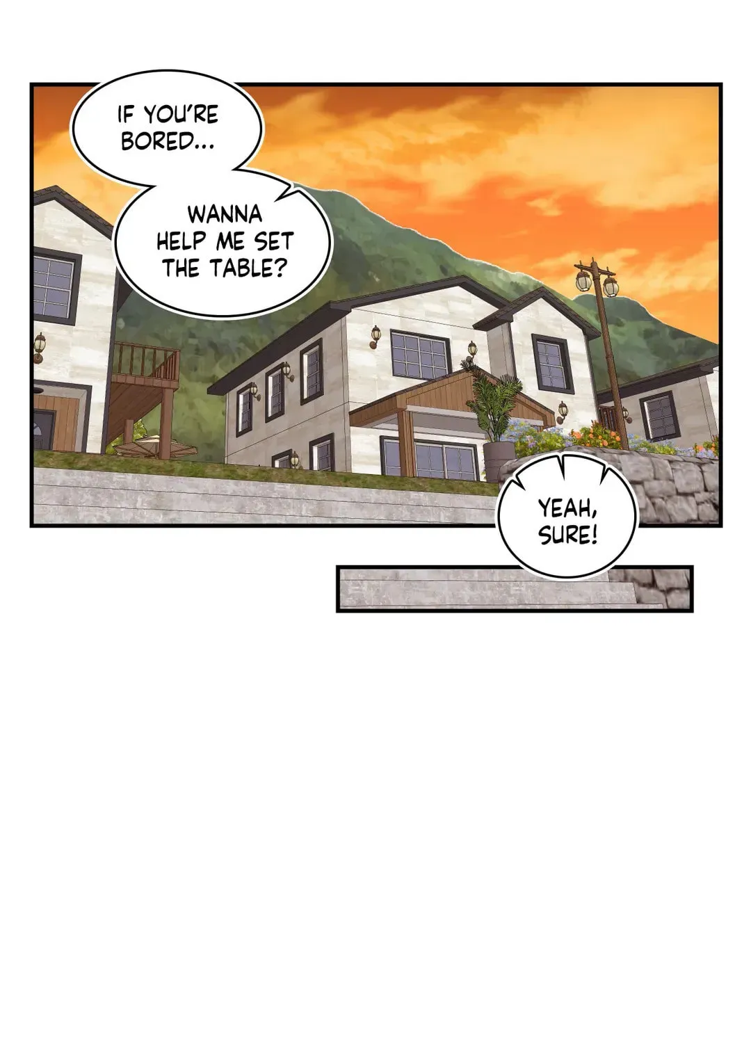 Read Rom-comixxx! chapter 26 image 28 on Lezhin