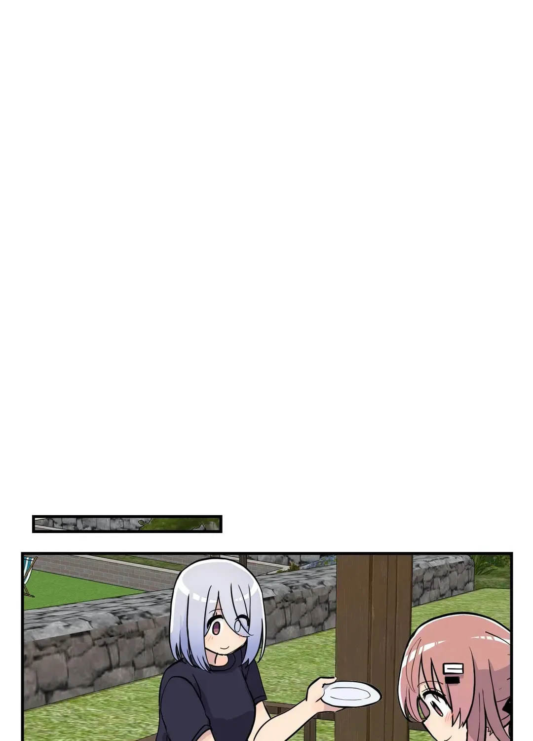 Read Rom-comixxx! chapter 26 image 29 on Lezhin