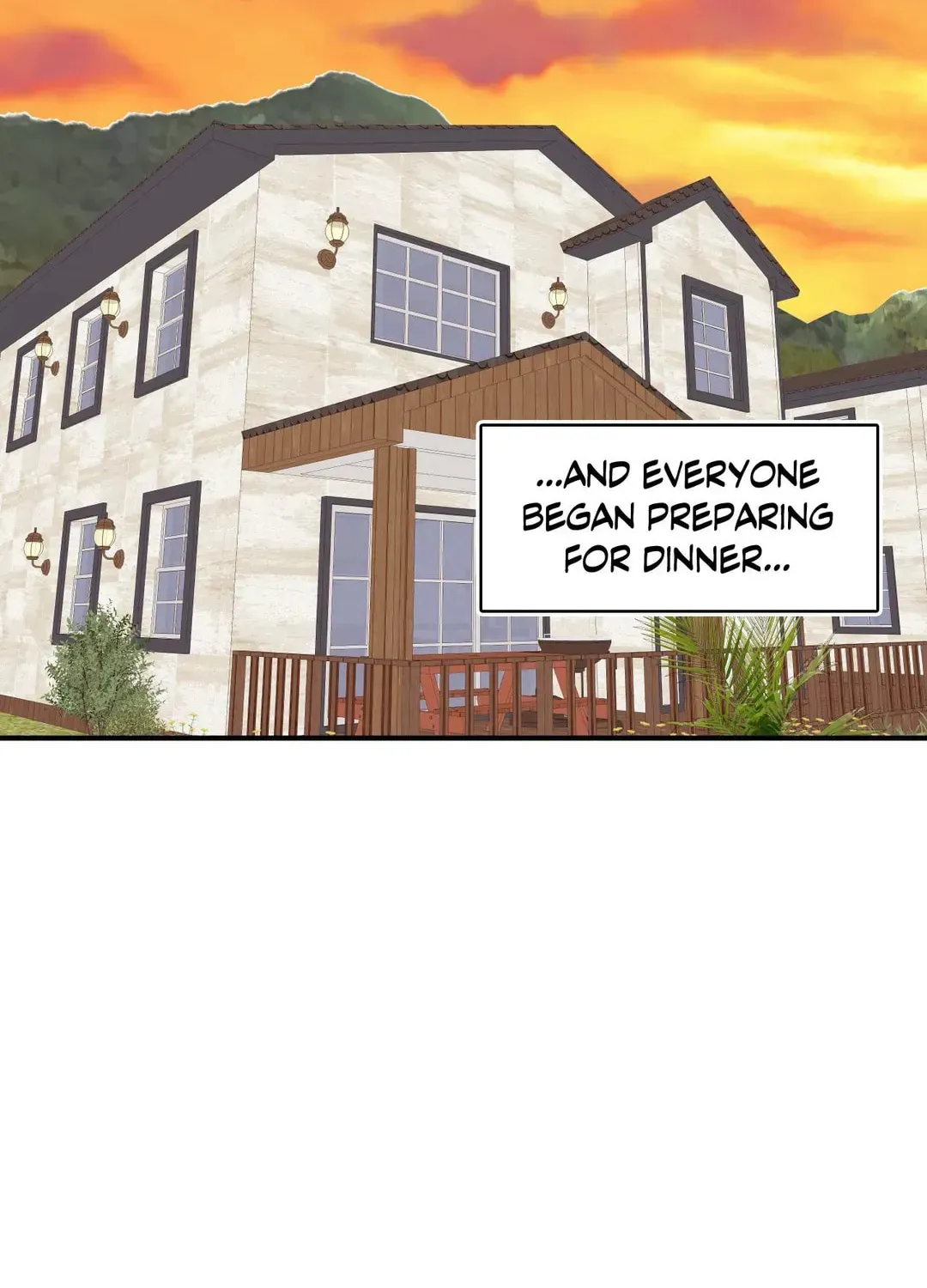 Read Rom-comixxx! chapter 26 image 3 on Lezhin