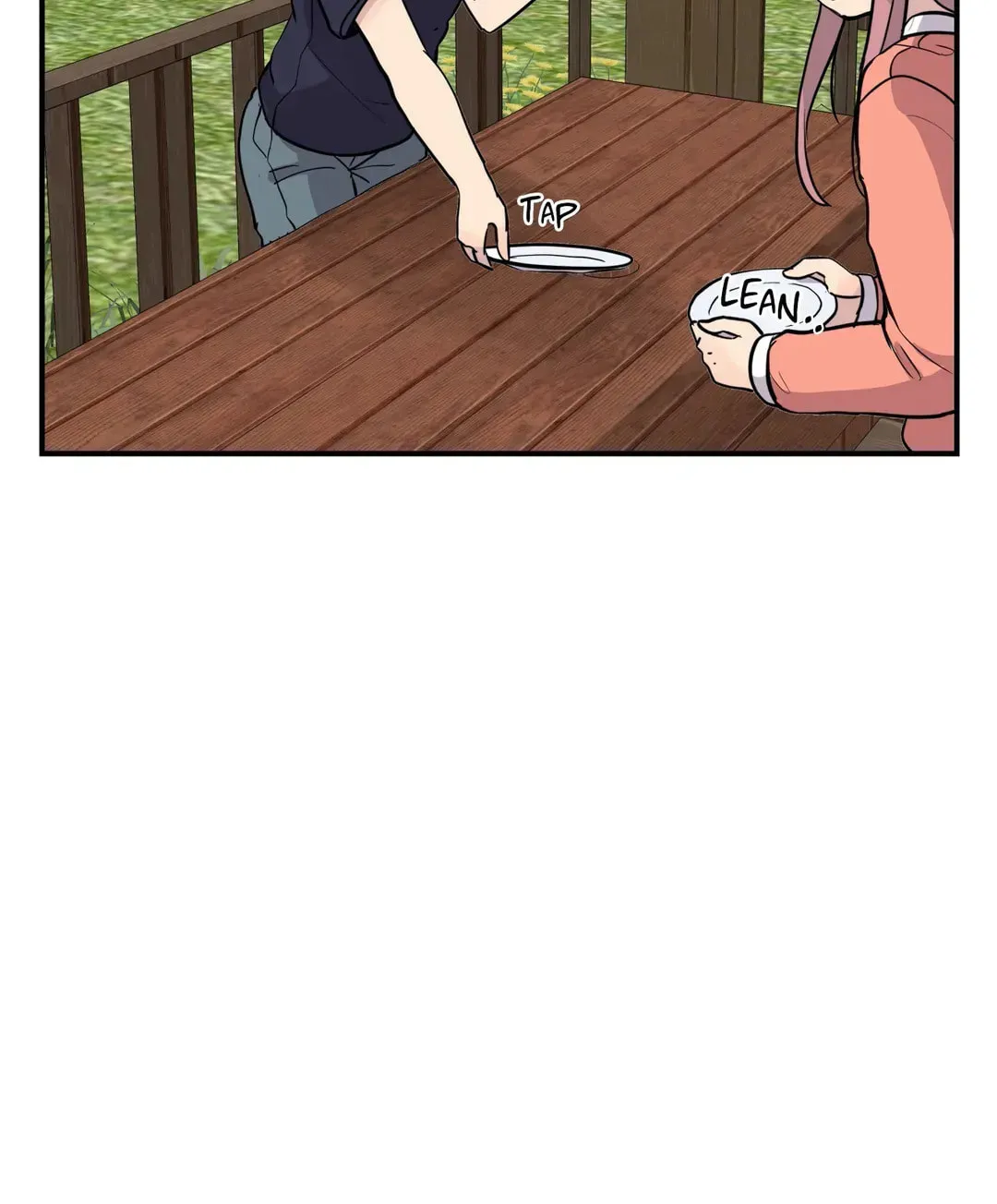 Read Rom-comixxx! chapter 26 image 30 on Lezhin