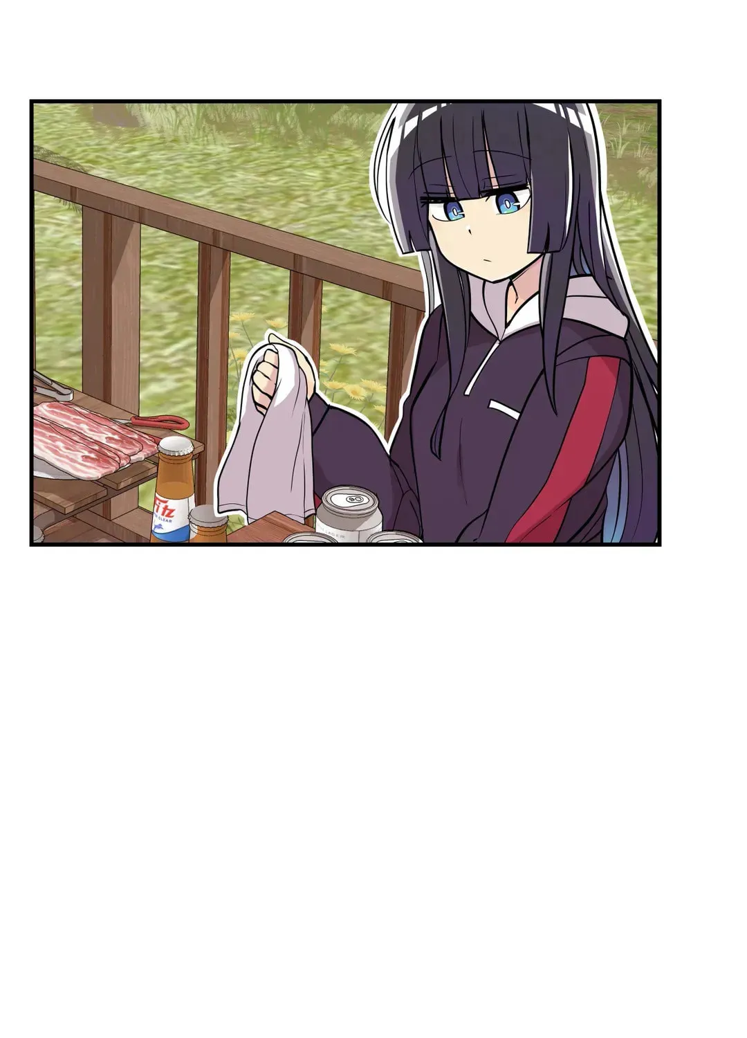 Read Rom-comixxx! chapter 26 image 31 on Lezhin
