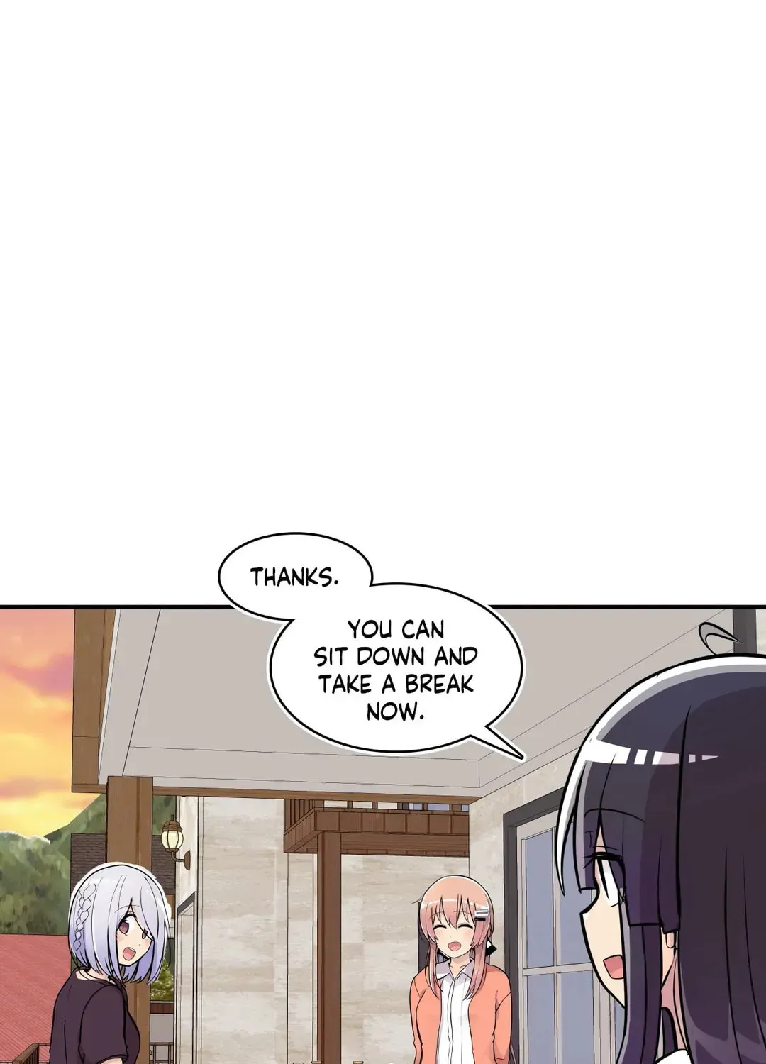 Read Rom-comixxx! chapter 26 image 34 on Lezhin