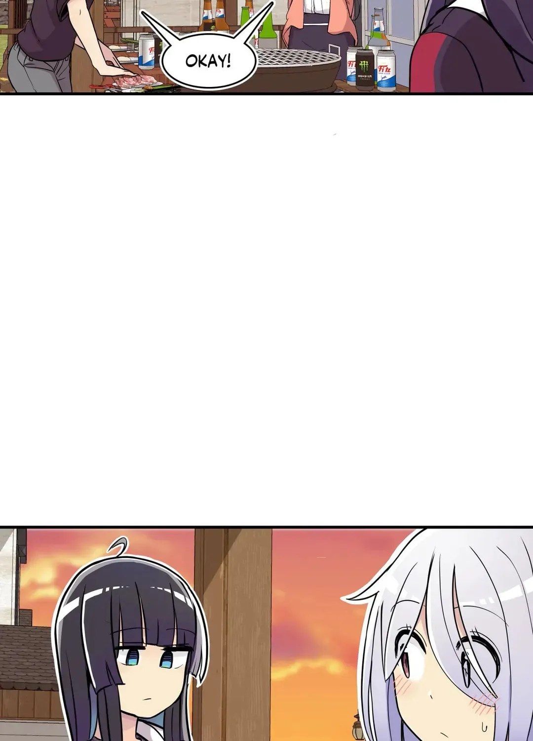 Read Rom-comixxx! chapter 26 image 35 on Lezhin
