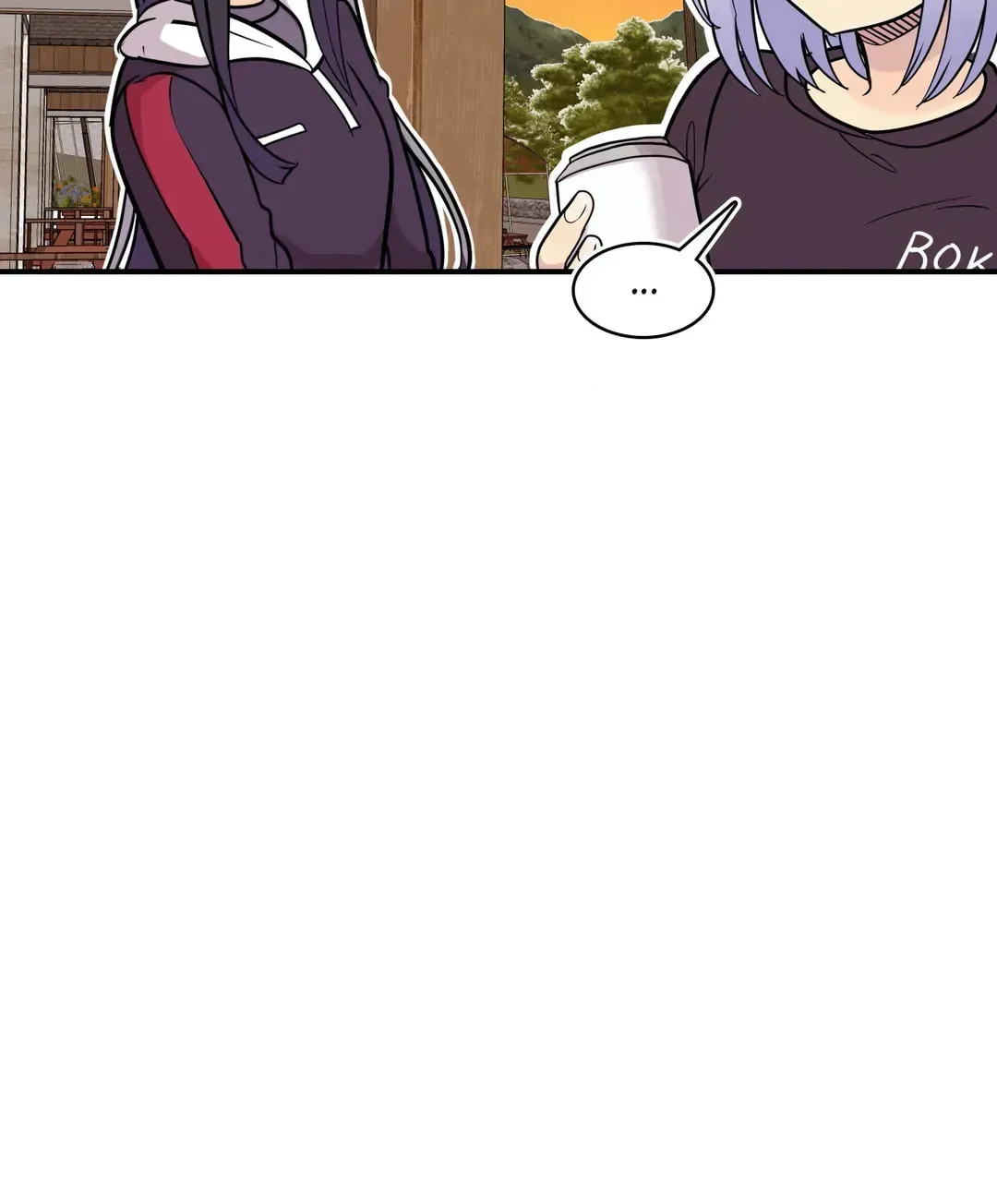 Read Rom-comixxx! chapter 26 image 36 on Lezhin
