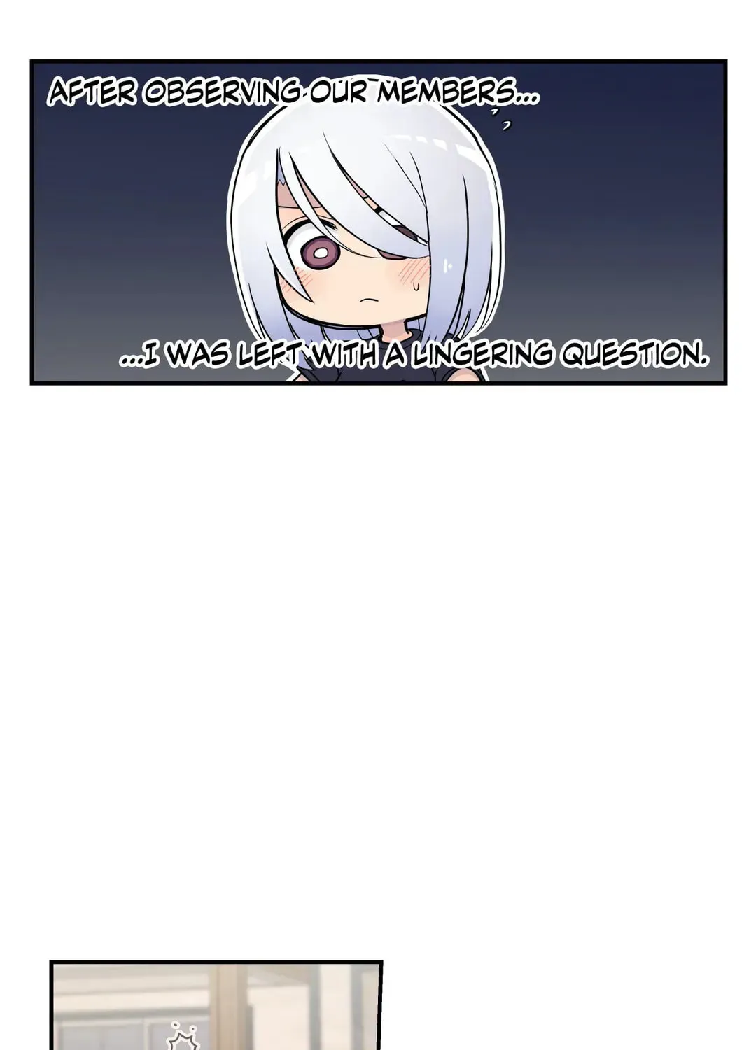 Read Rom-comixxx! chapter 26 image 37 on Lezhin