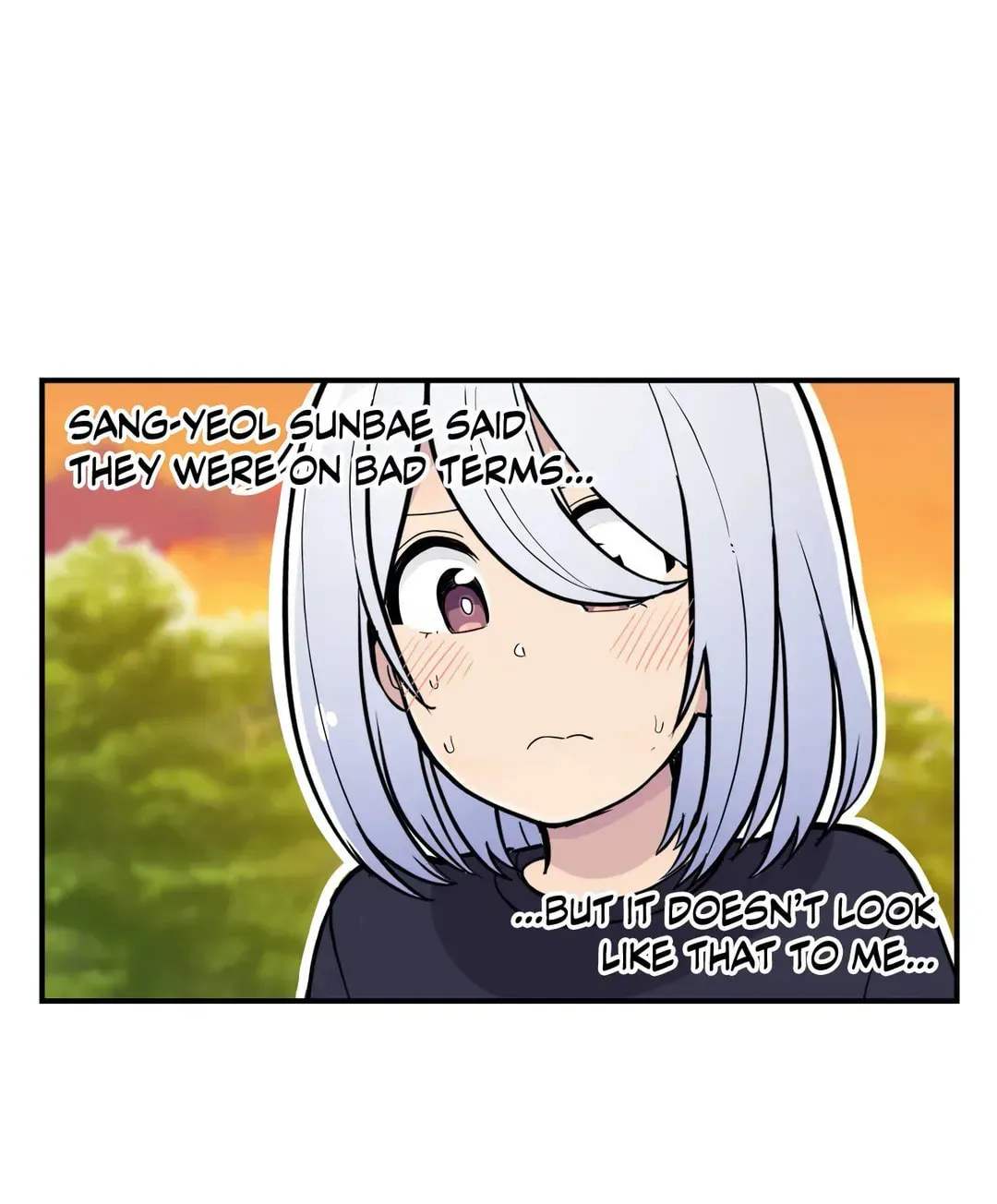 Read Rom-comixxx! chapter 26 image 39 on Lezhin