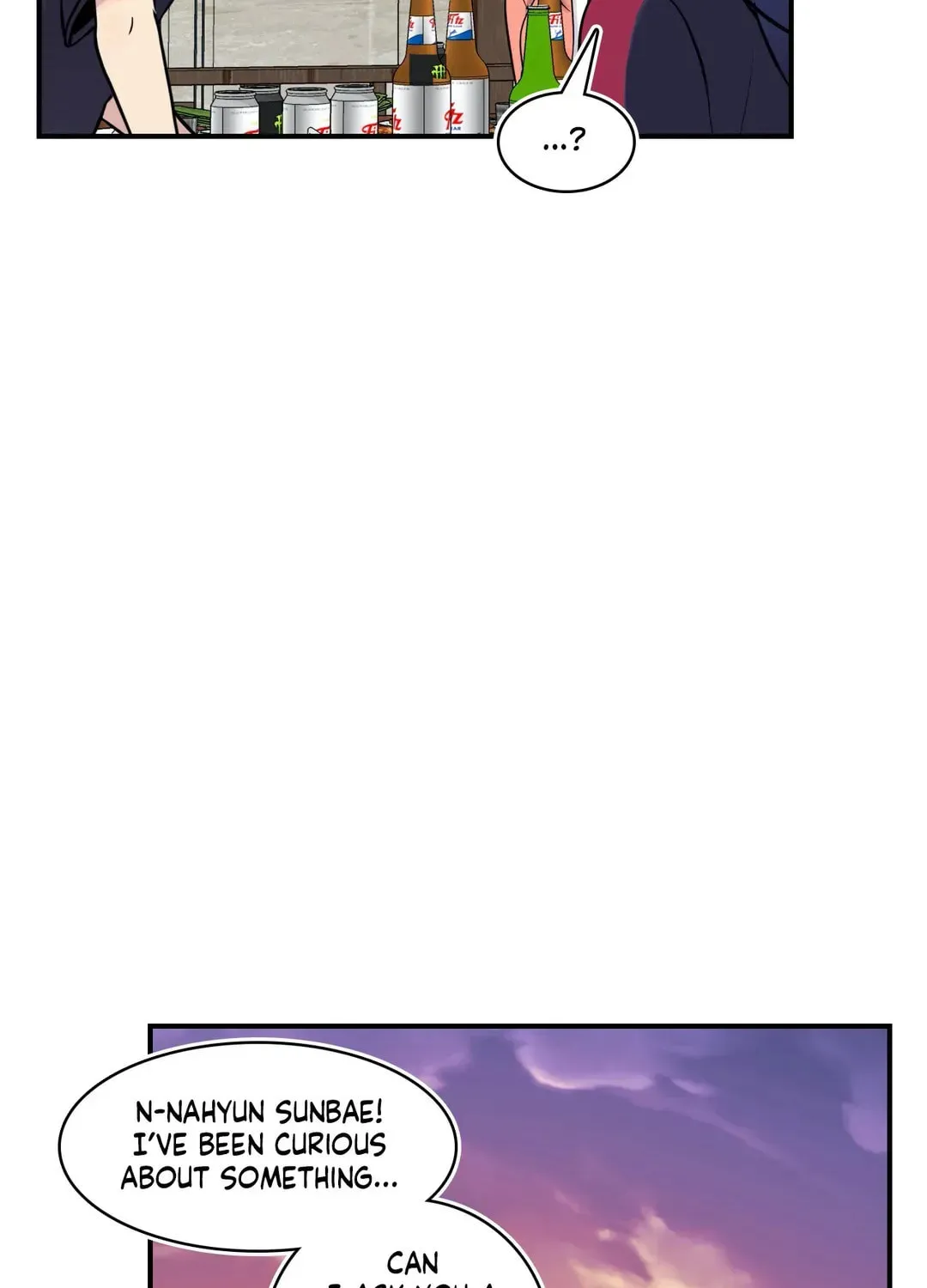 Read Rom-comixxx! chapter 26 image 44 on Lezhin