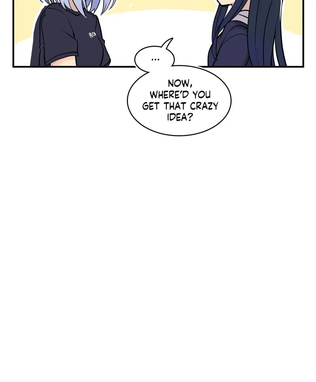 Read Rom-comixxx! chapter 26 image 48 on Lezhin