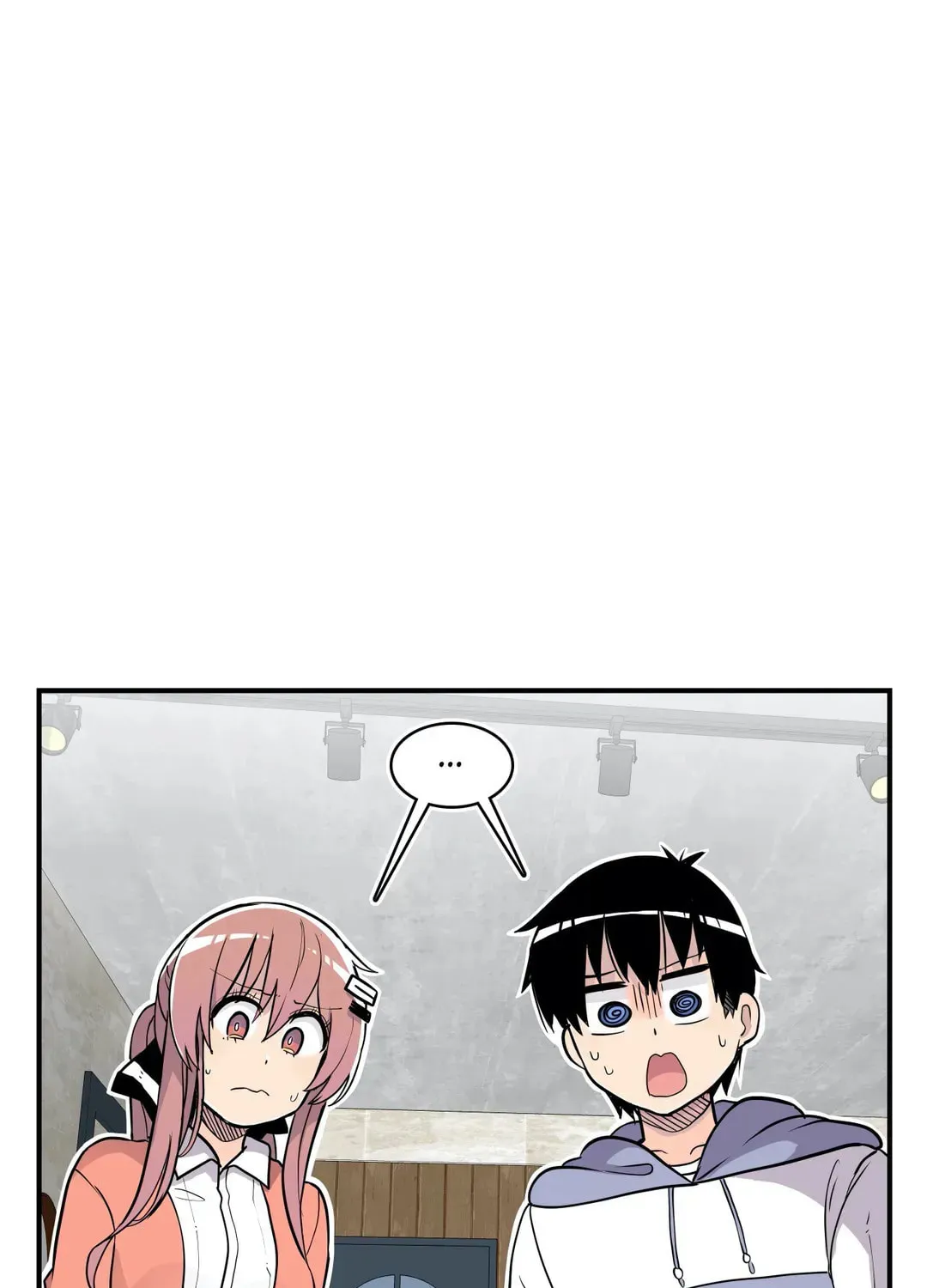 Read Rom-comixxx! chapter 26 image 5 on Lezhin