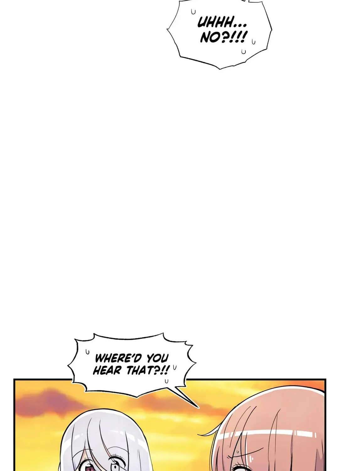 Read Rom-comixxx! chapter 26 image 50 on Lezhin
