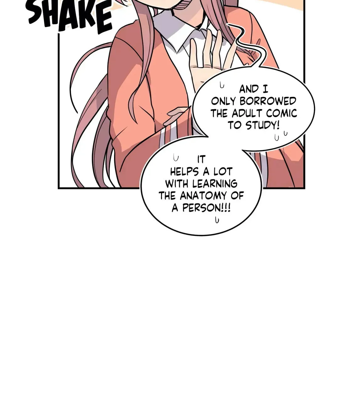 Read Rom-comixxx! chapter 26 image 57 on Lezhin