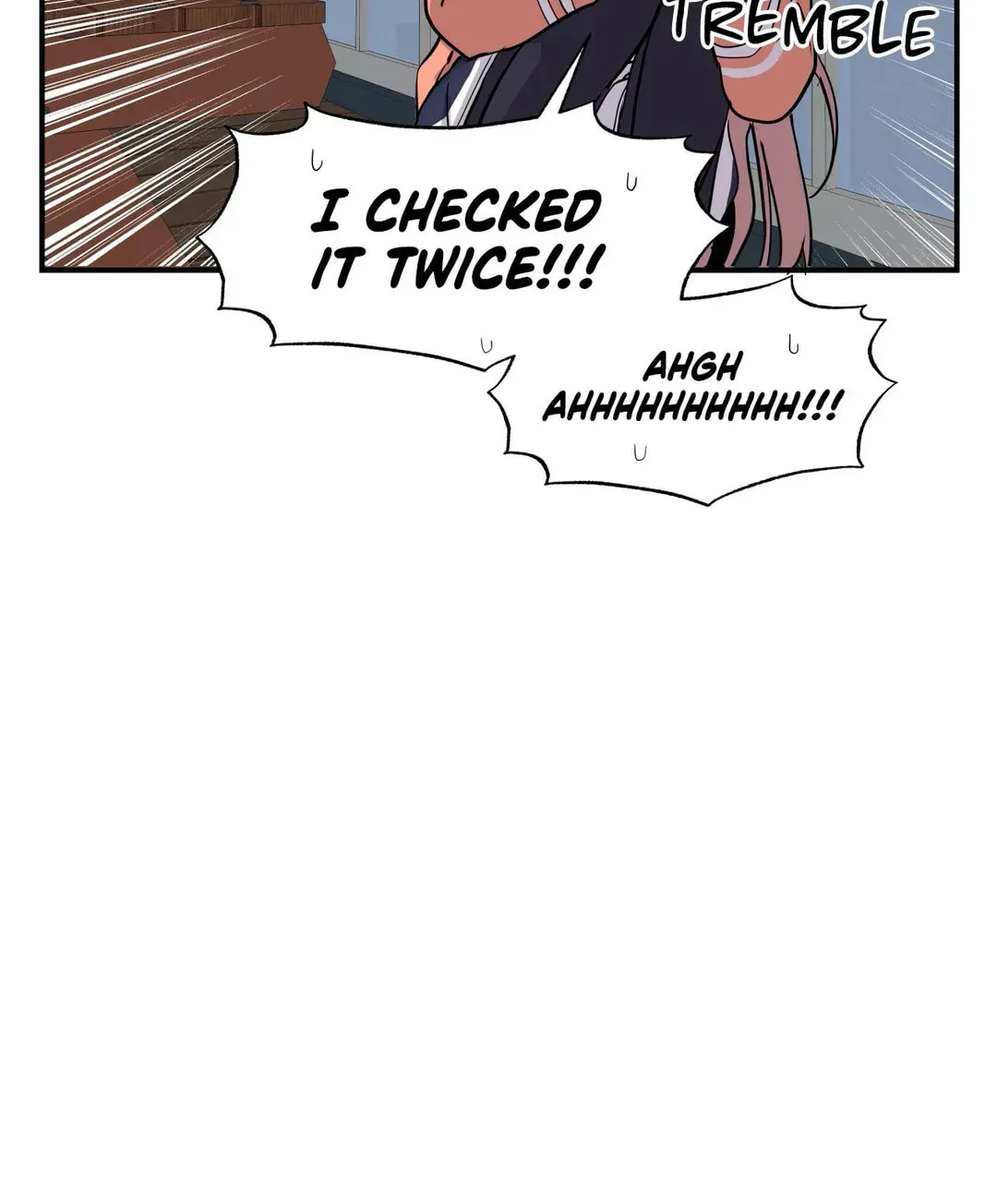 Read Rom-comixxx! chapter 26 image 63 on Lezhin